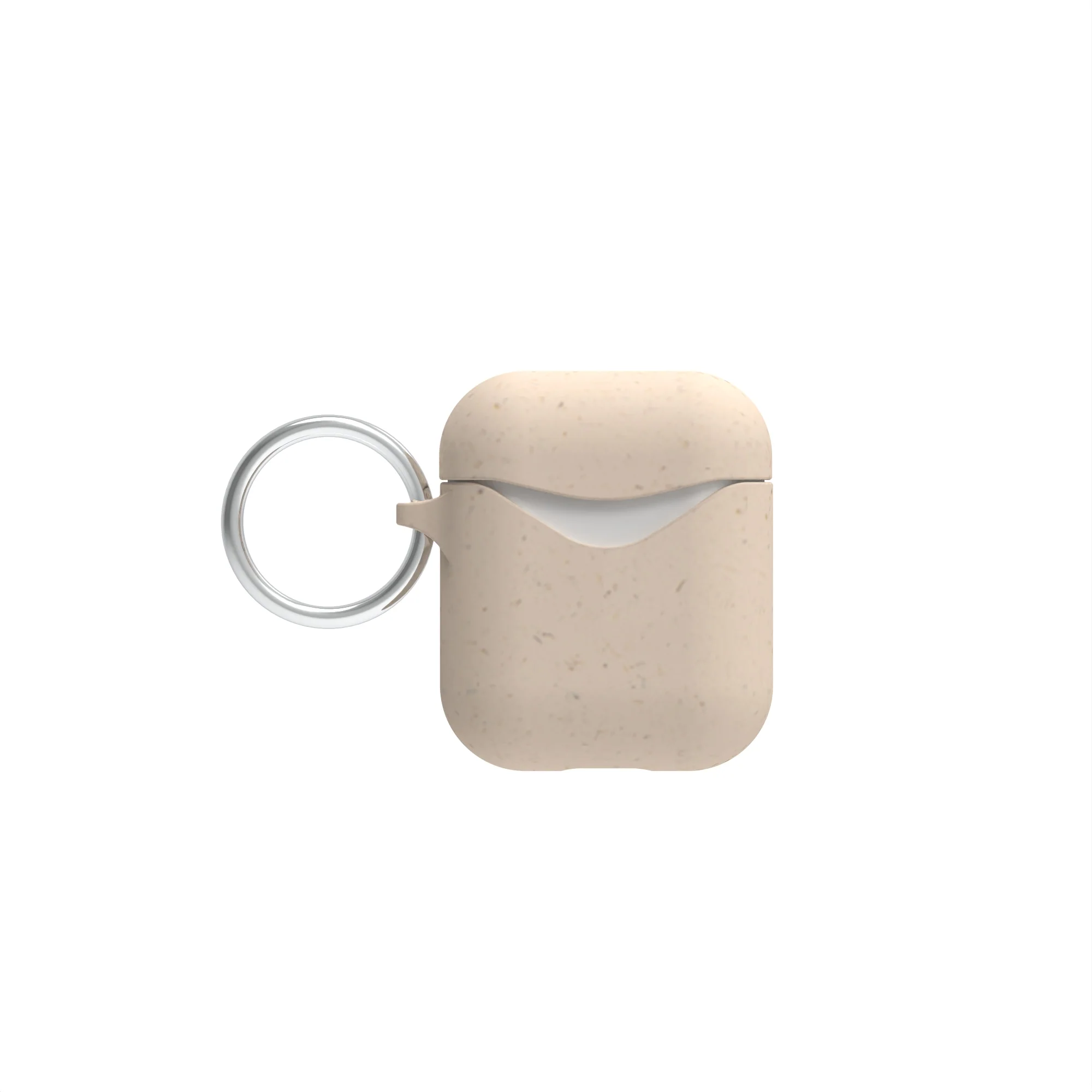 Seashell AirPods (1st and 2nd Generation) Case