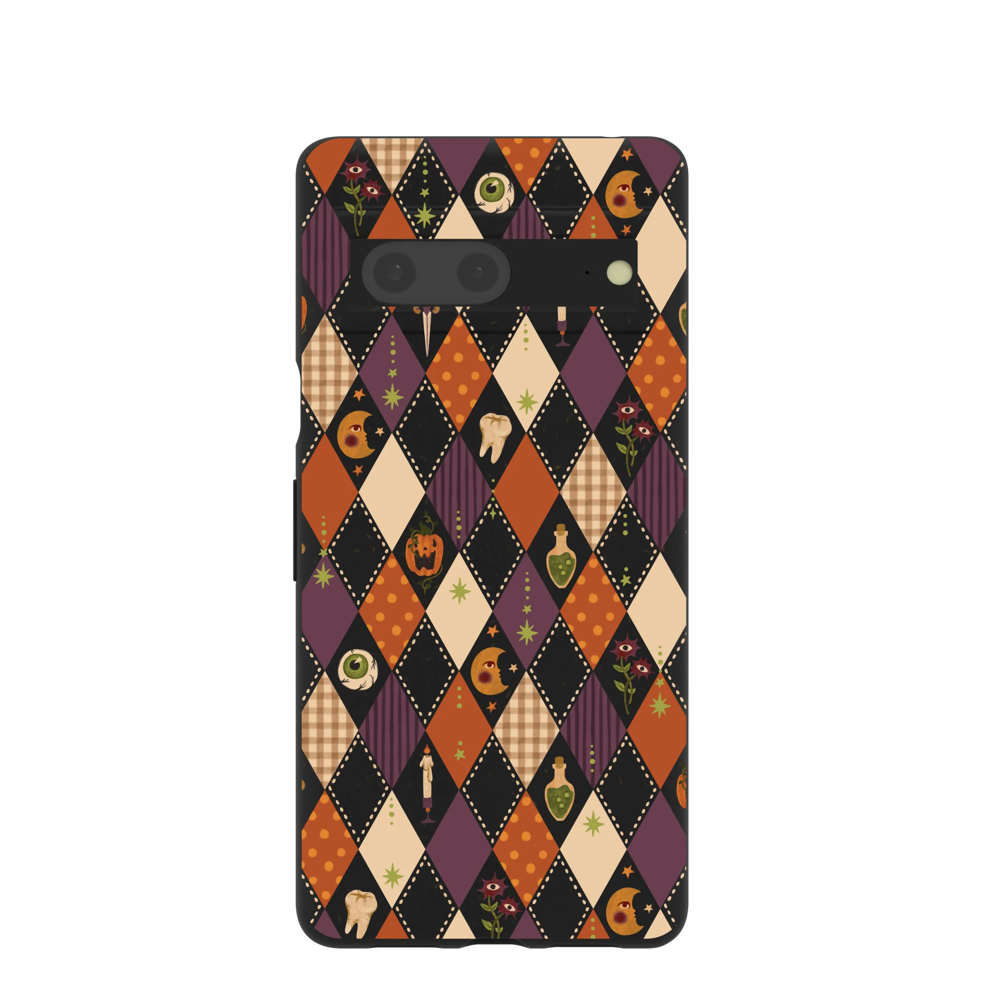 Black Apothecary Google Pixel 7 Case