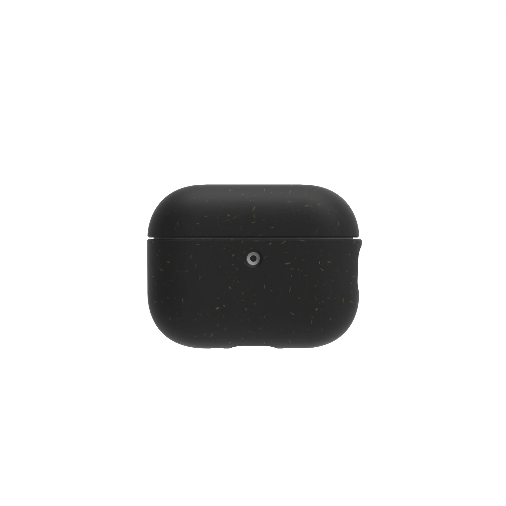 Black AirPods Pro 3 Case