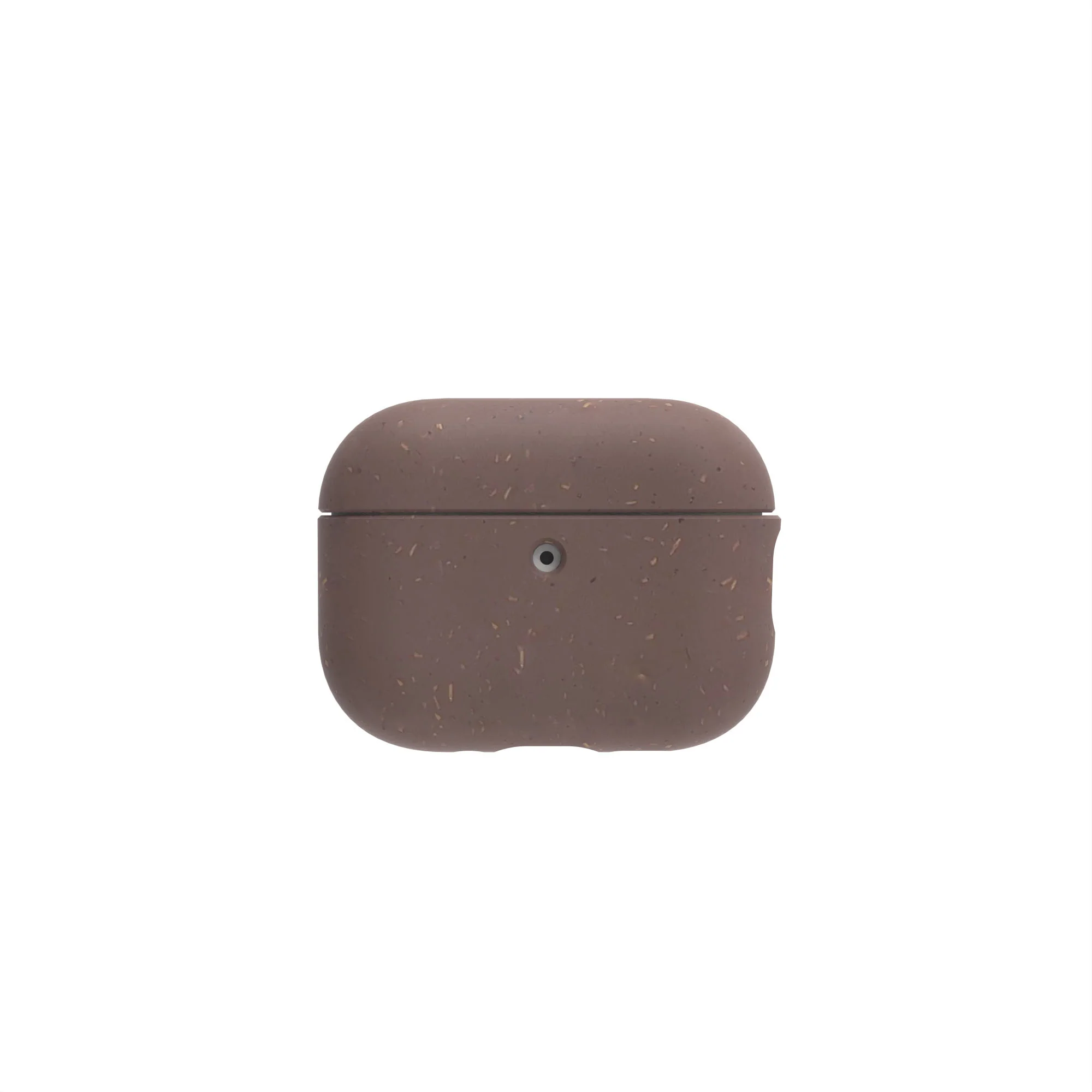 Chocolate Brown AirPods Pro 3 Case