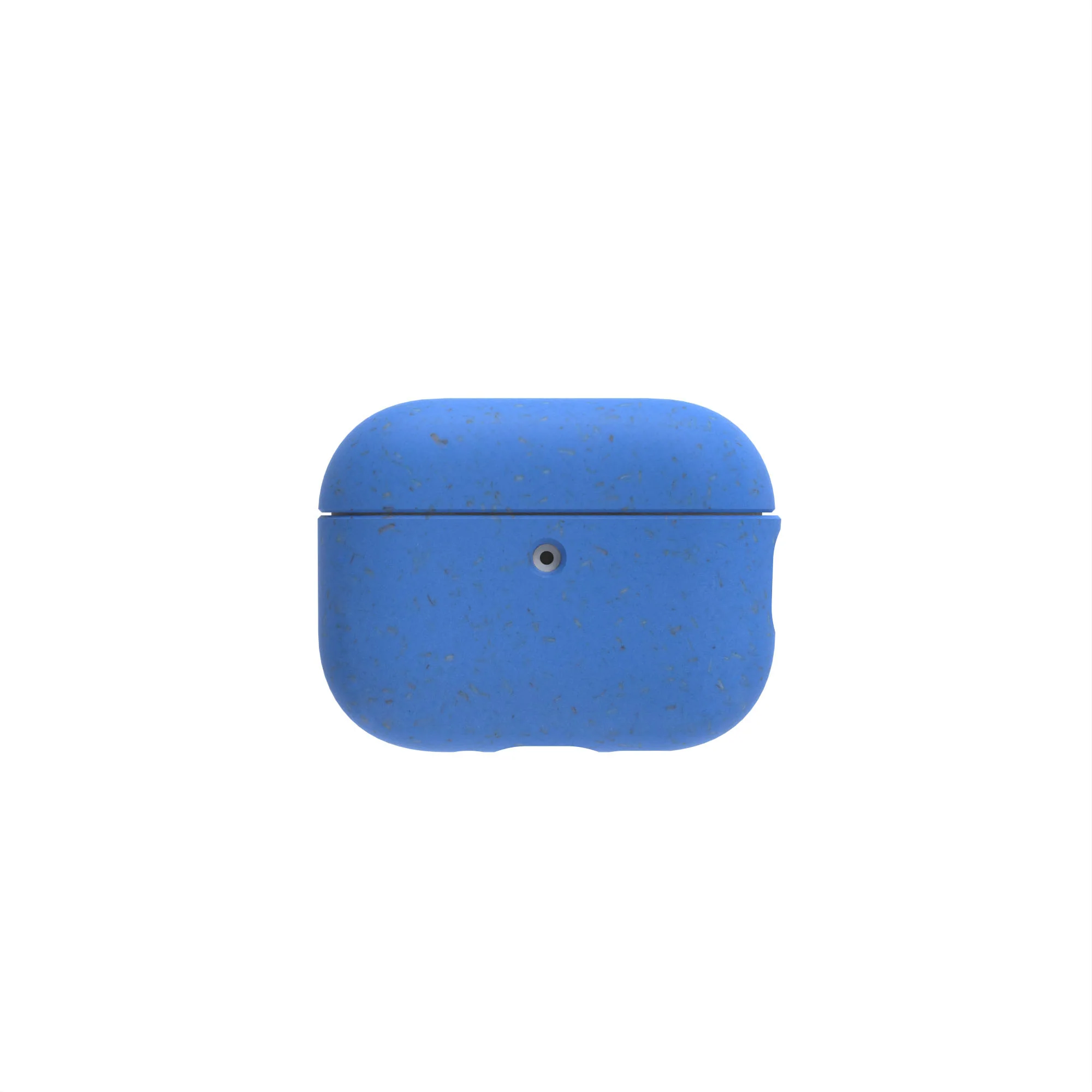 Electric Blue AirPods Pro 3 Case