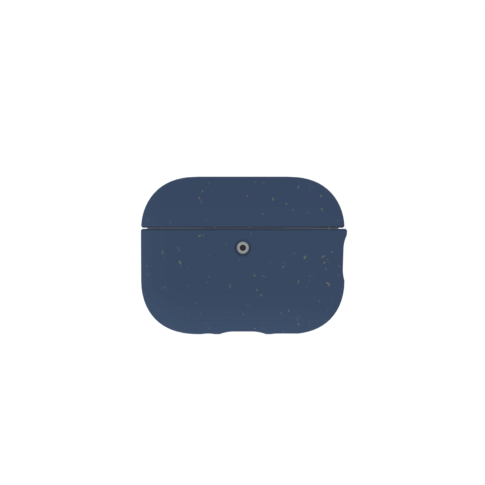 Navy Blue AirPods Pro 3 Case