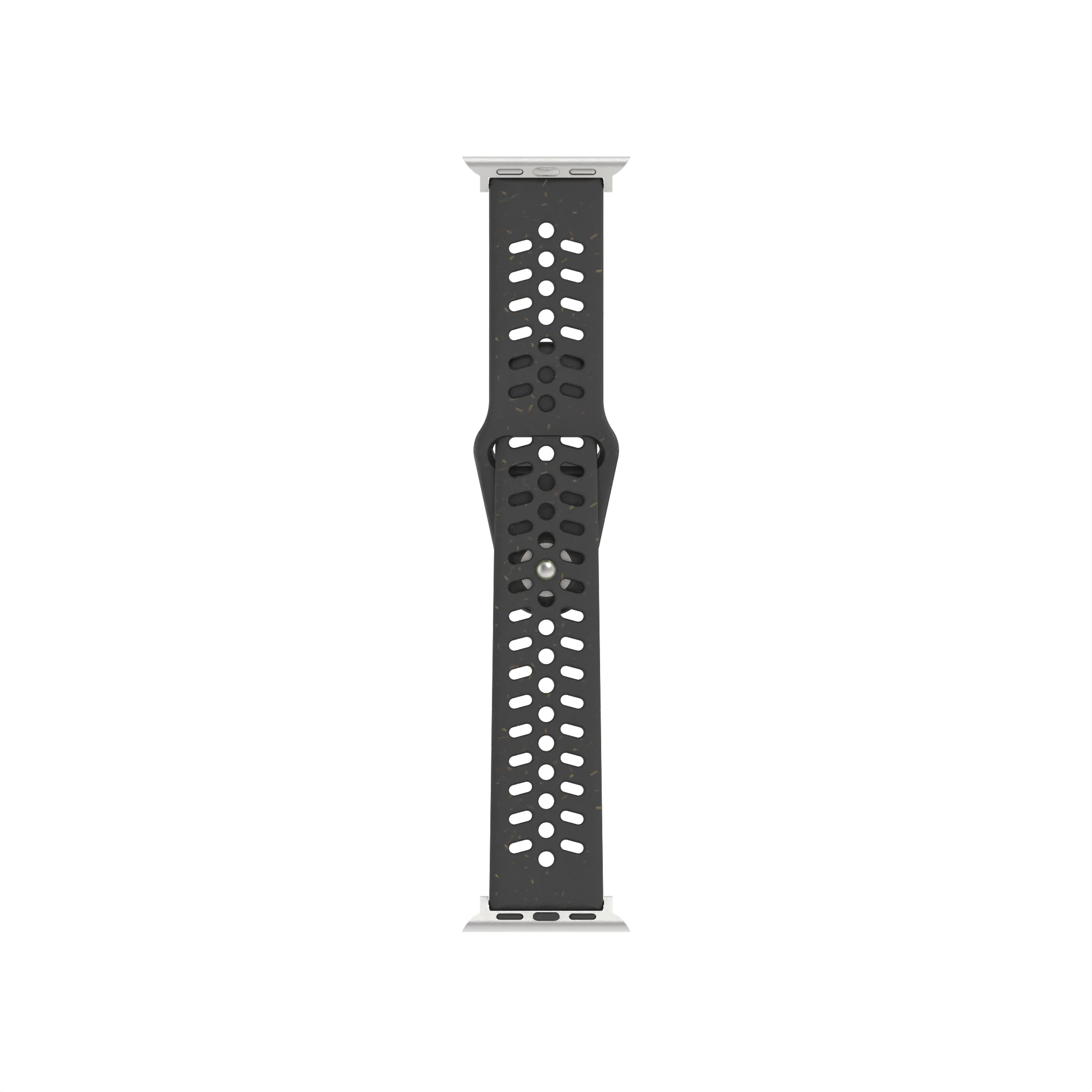 Black Watch Band for Apple Watch