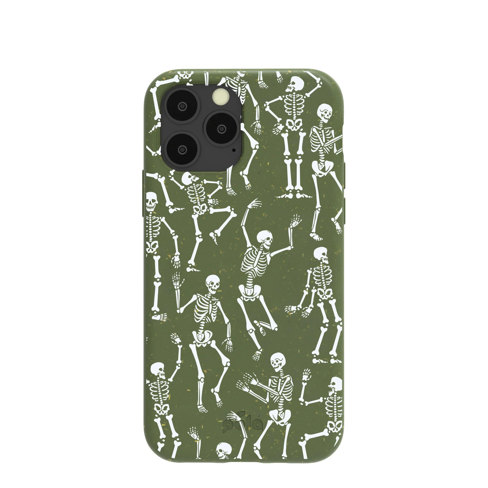 Forest Floor Boogie Bones iPhone 11 Pro Case