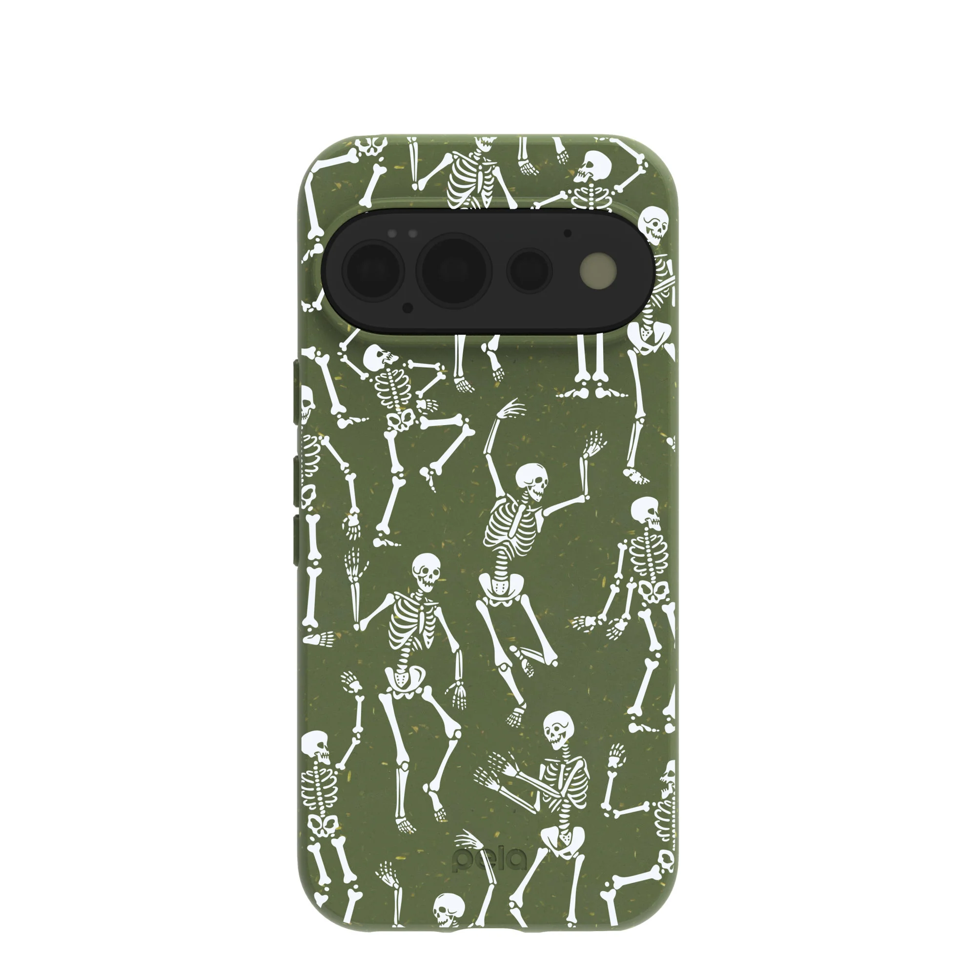 Forest Floor Boogie Bones Google Pixel 11 Pro Case