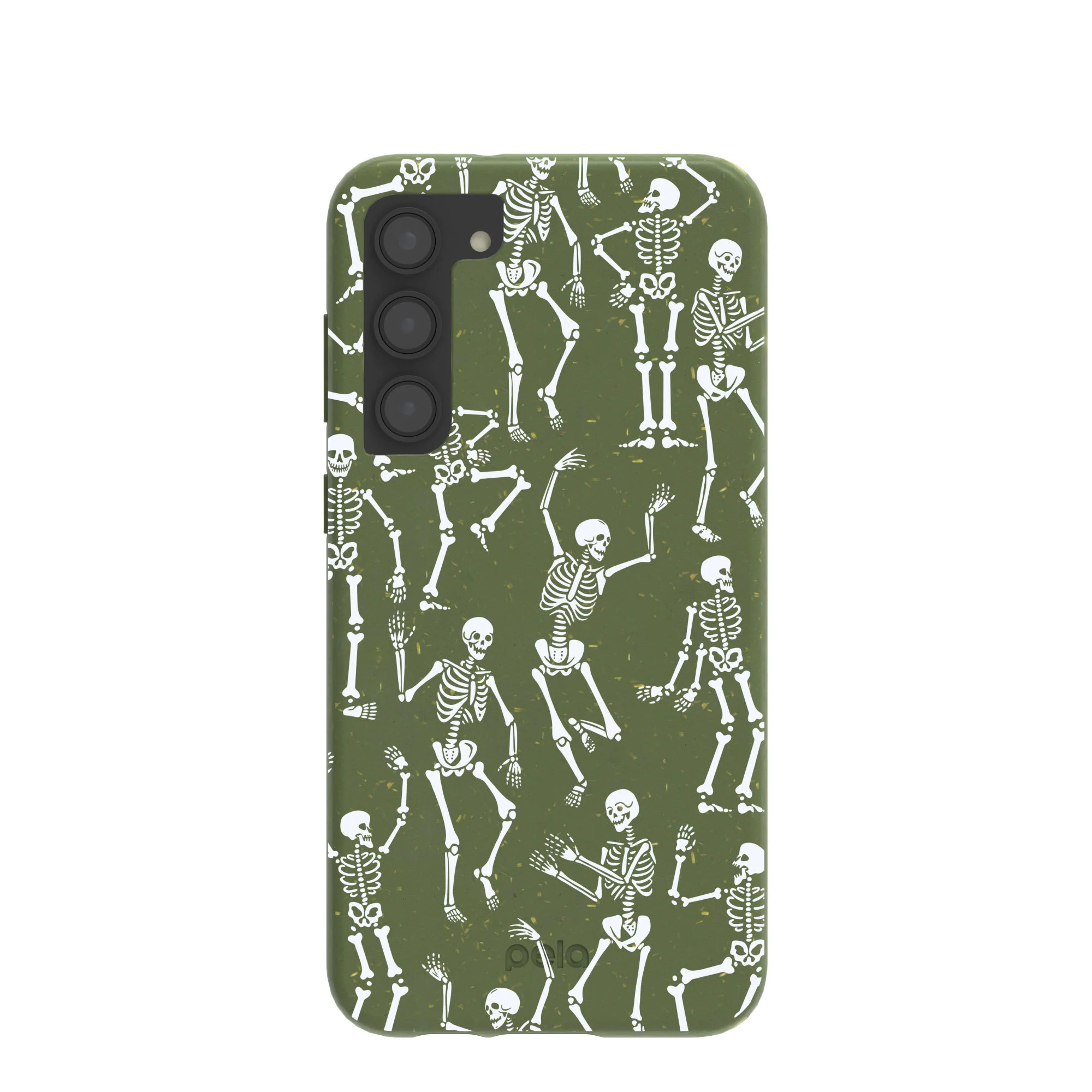 Forest Floor Boogie Bones Samsung Galaxy S23+(Plus) Case