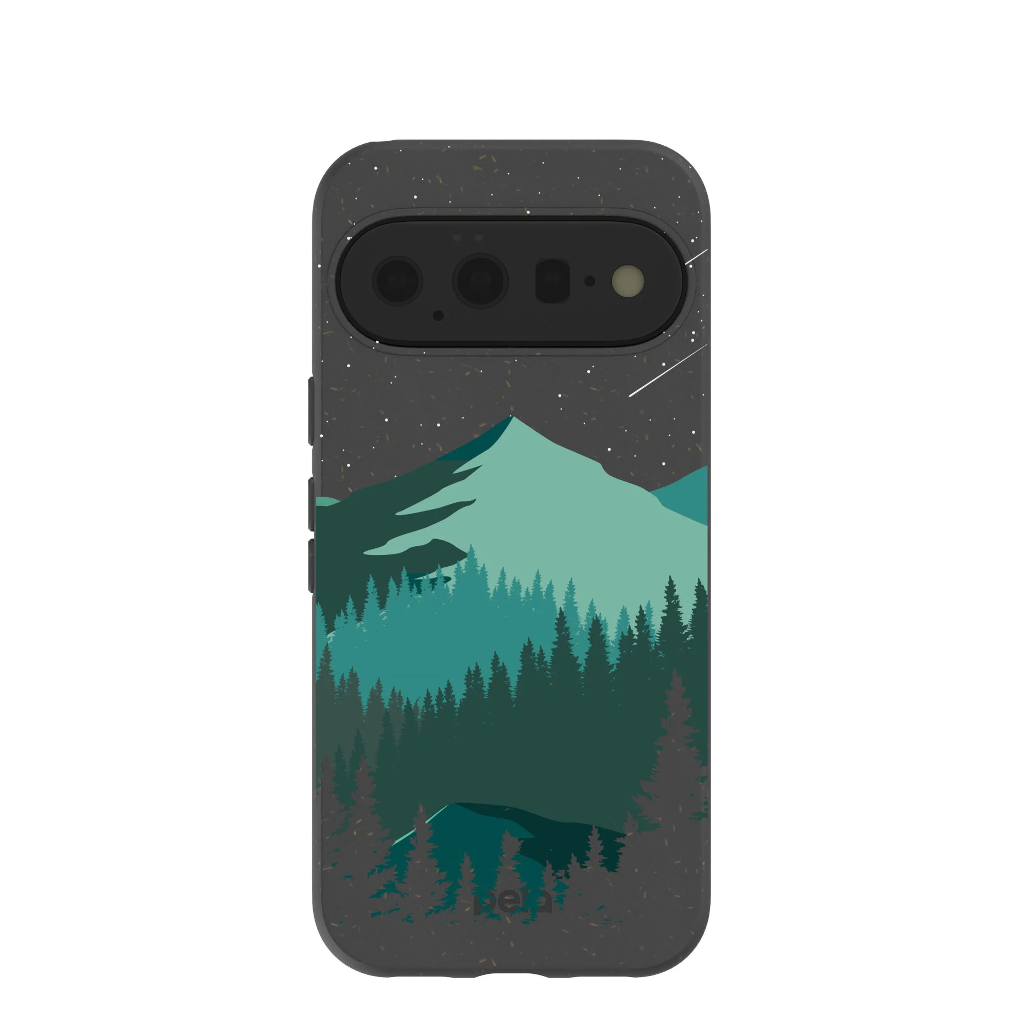 Black Boreal Google Pixel 11 Case