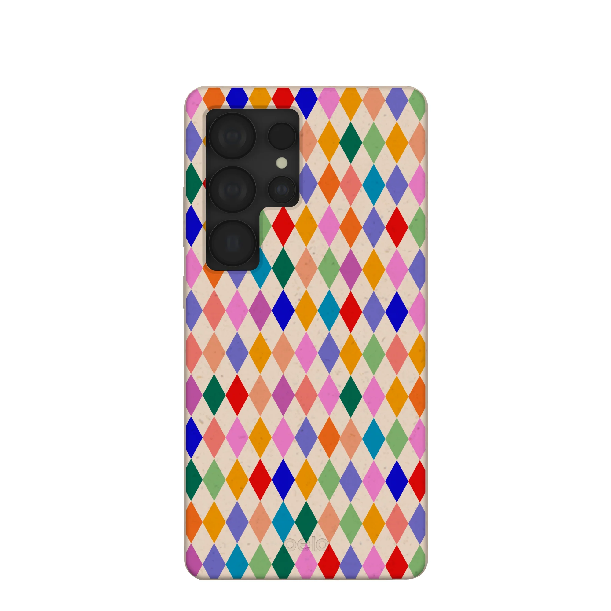 Seashell Carnival Jewels Samsung Galaxy S25 Ultra Case