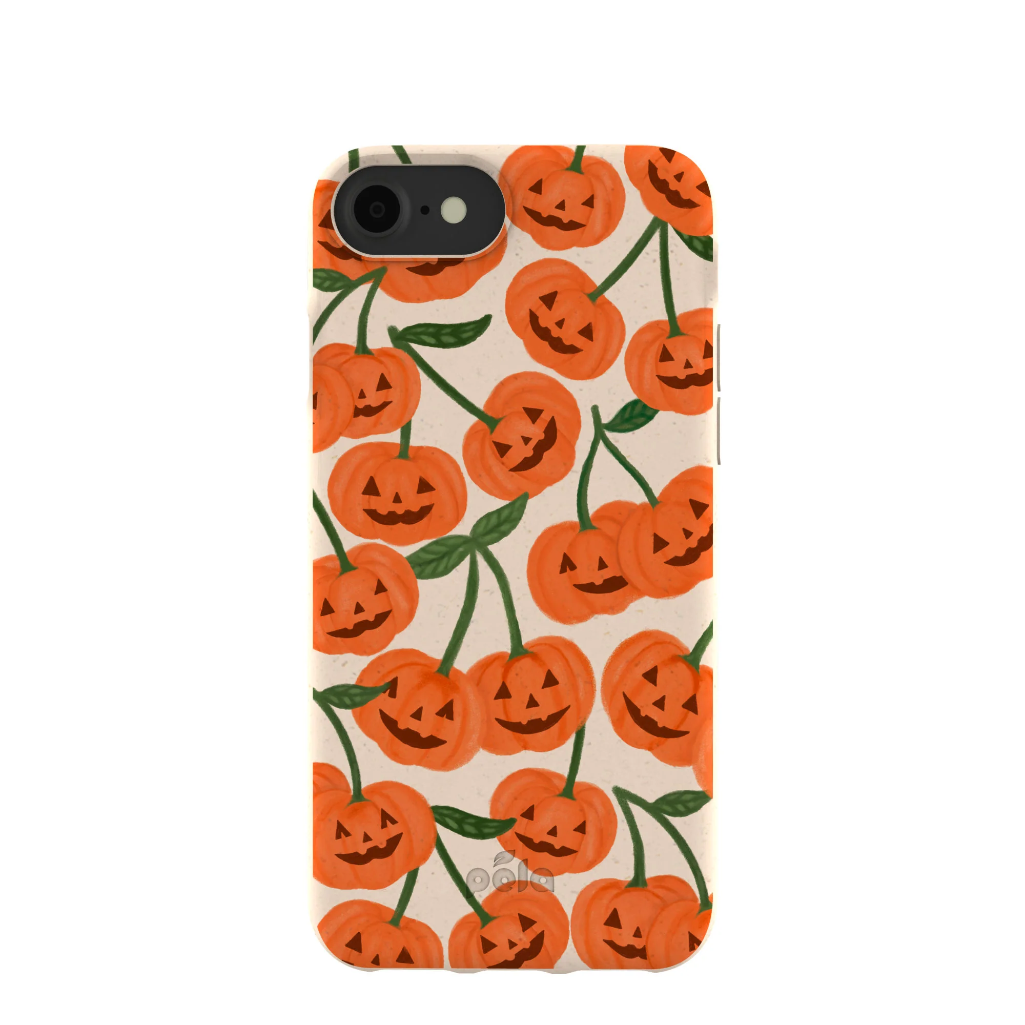 Seashell Creepy Crop iPhone 6/6s/7/8/SE Case