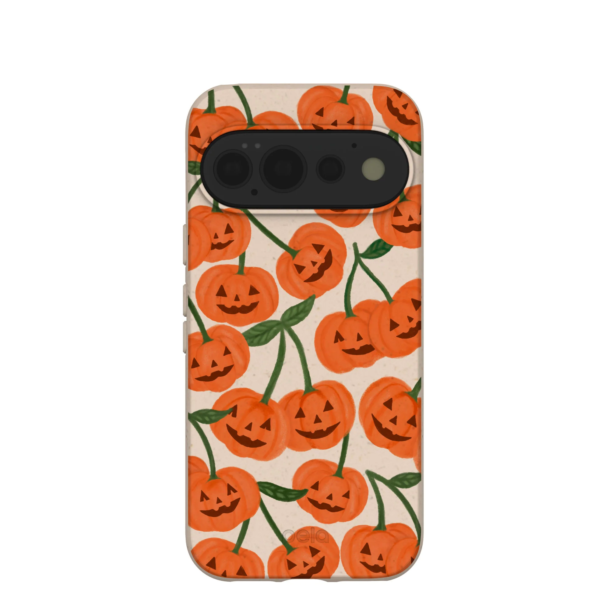 Seashell Creepy Crop Google Pixel 11 Pro Case
