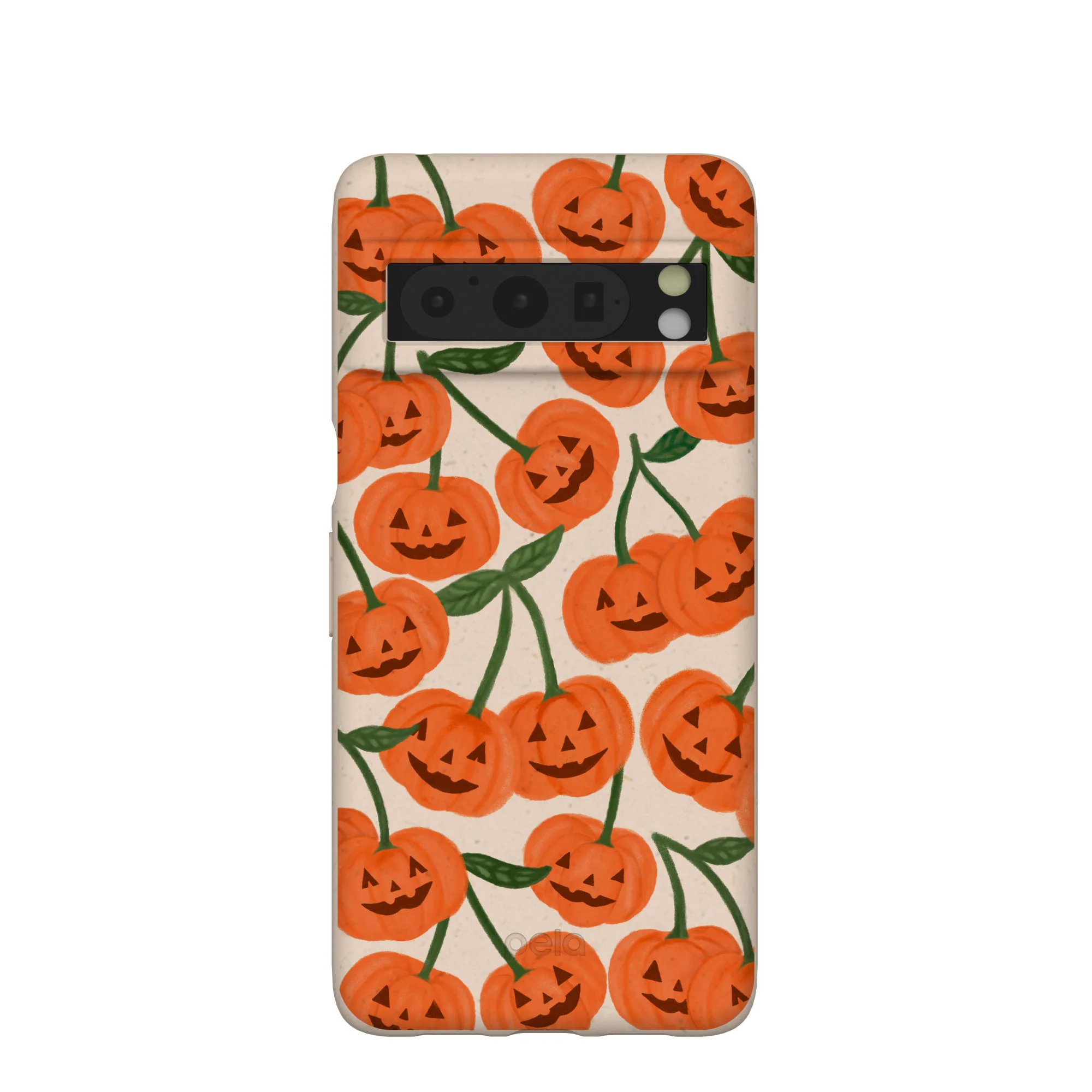 Seashell Creepy Crop Google Pixel 8 Pro Case