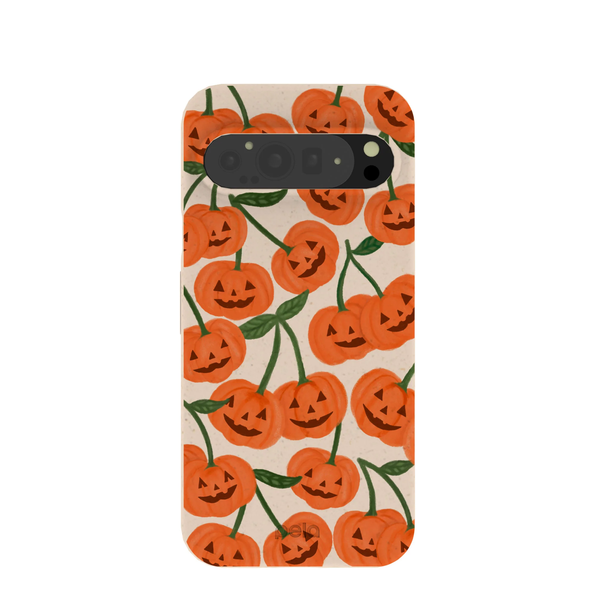 Seashell Creepy Crop Google Pixel 9 Pro XL Case