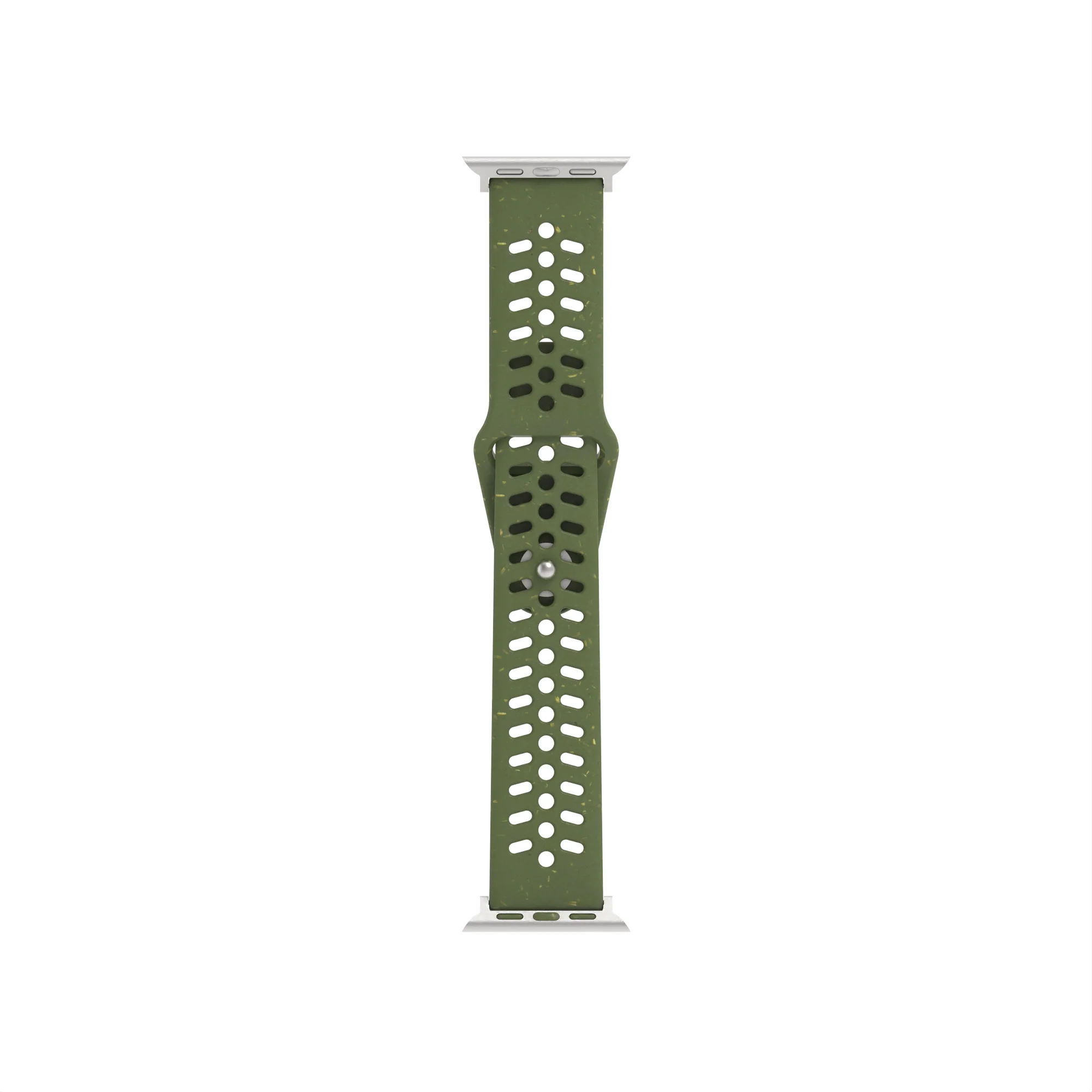 Forest Floor Watch Band for Apple Watch