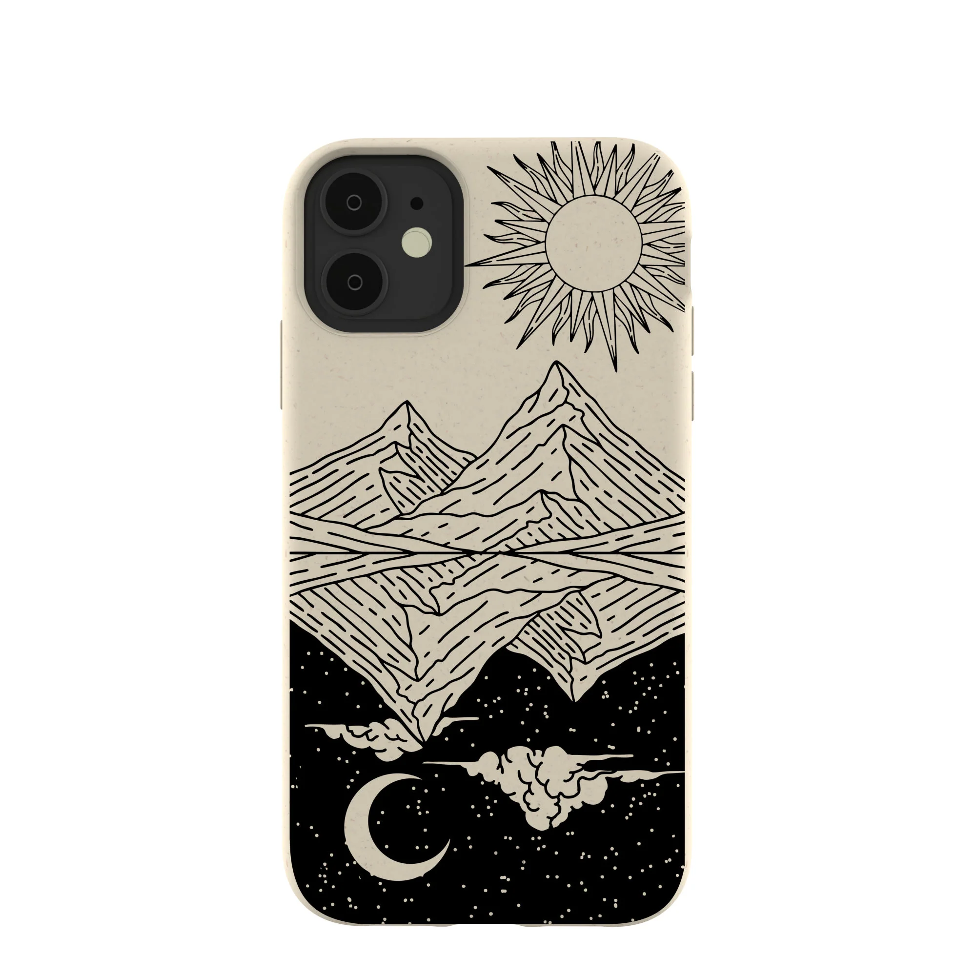 London Fog Horizons iPhone 11 Case
