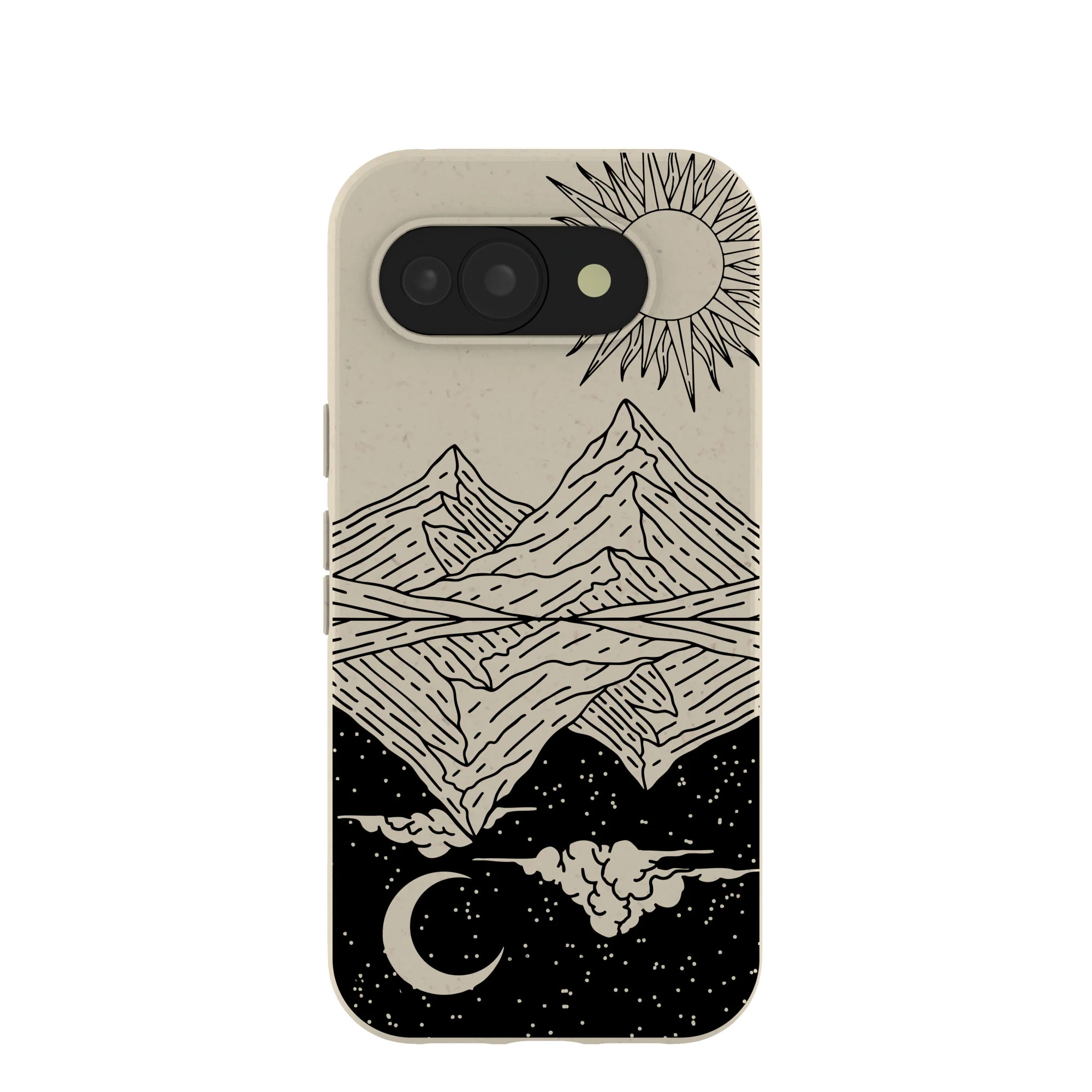 London Fog Horizons Google Pixel 10a Case