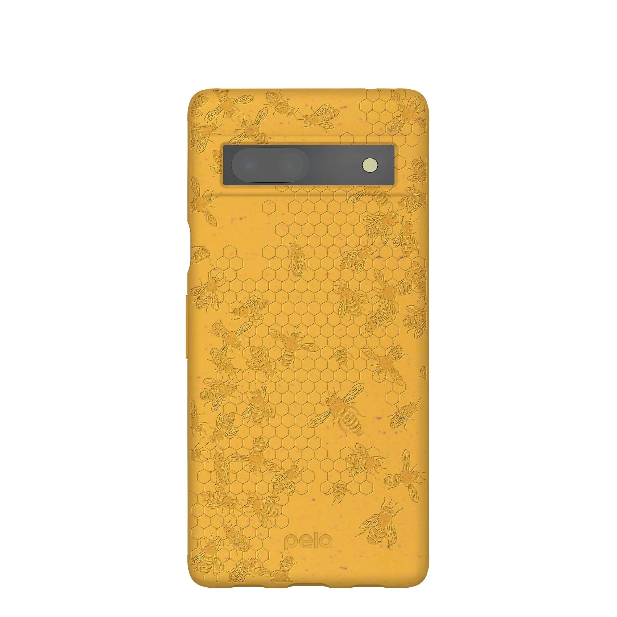 Honey Inside the Hive Google Pixel 7a Case