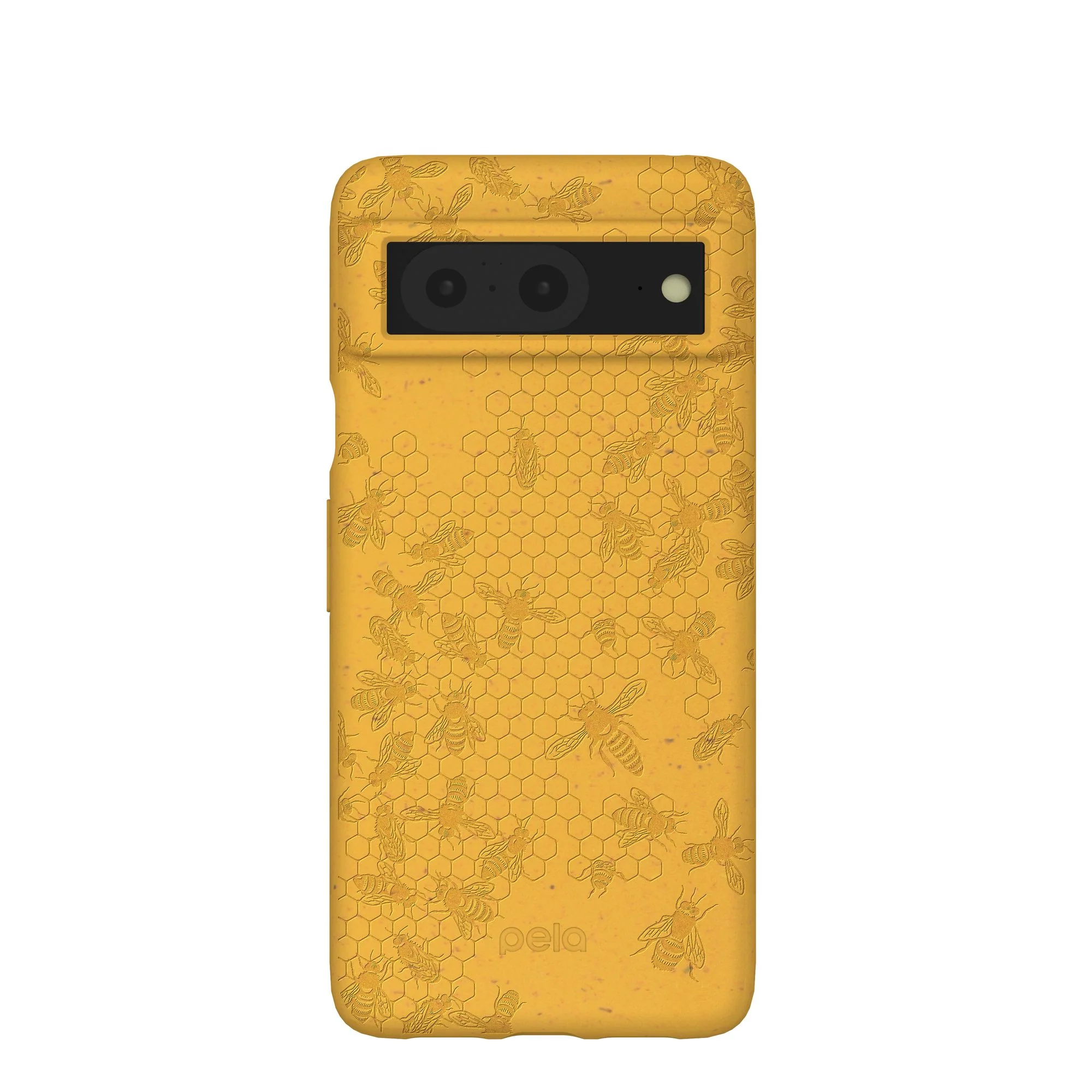 Honey Inside the Hive Google Pixel 8 Case