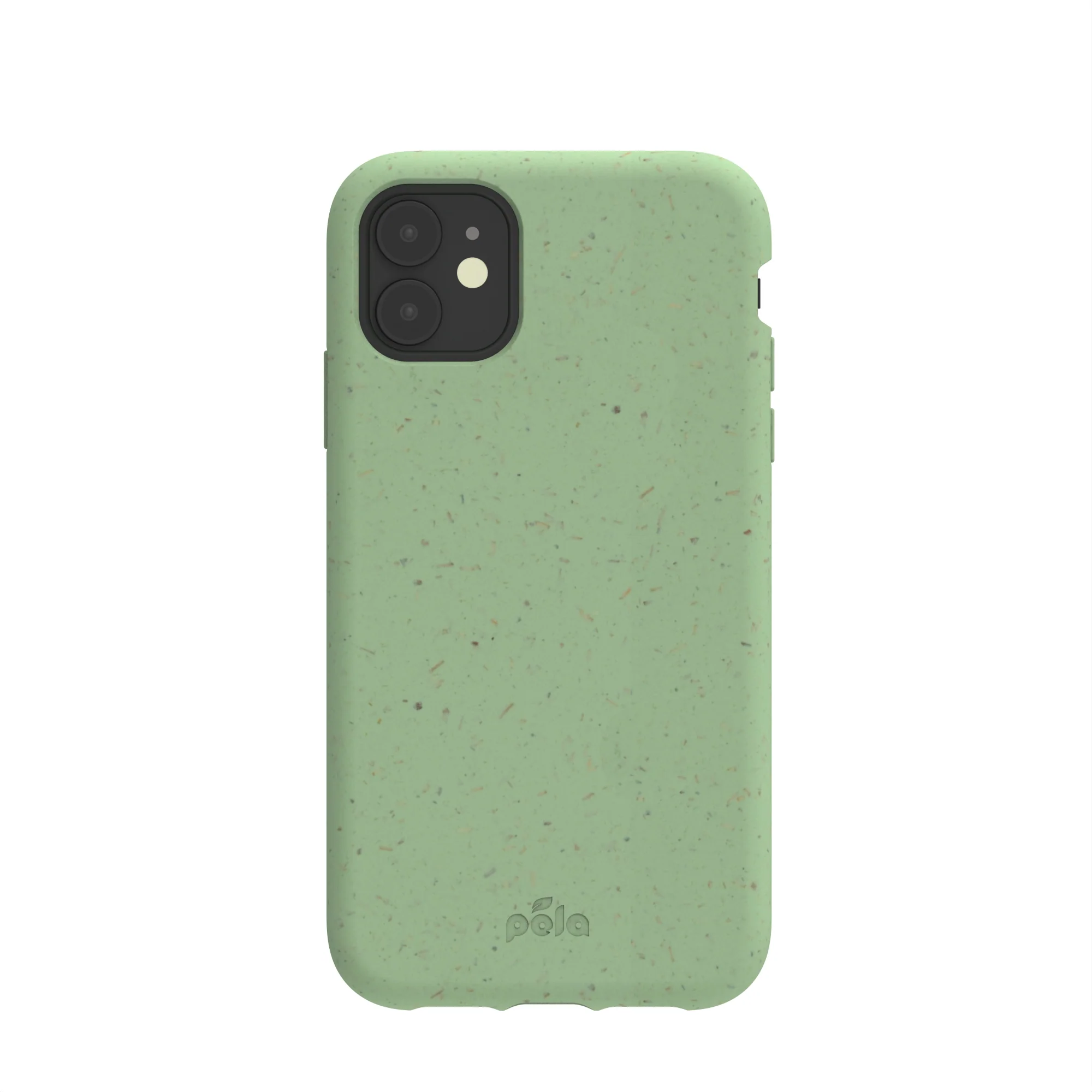 Sage Green iPhone 11 Case