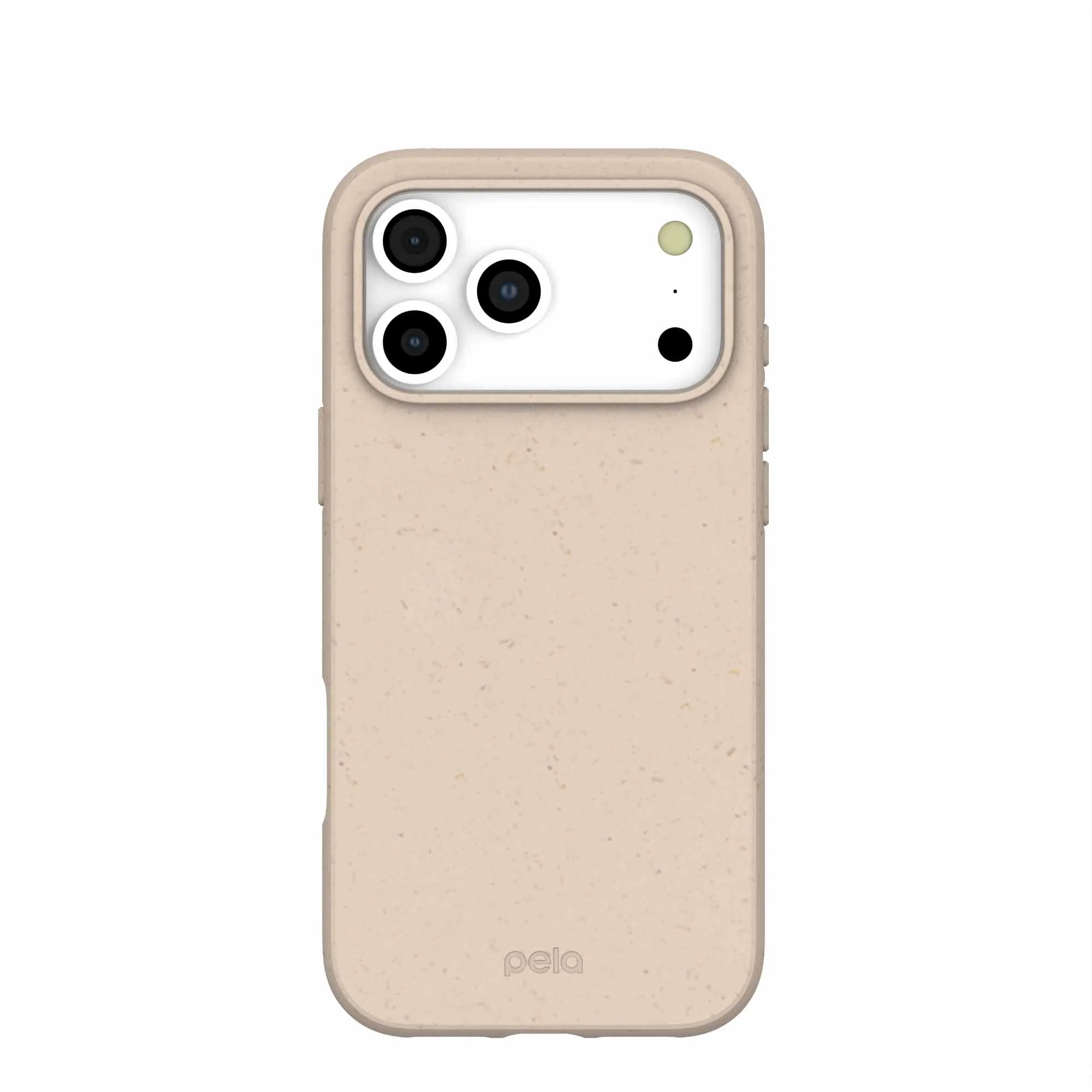 Seashell iPhone 17 Pro Max Case