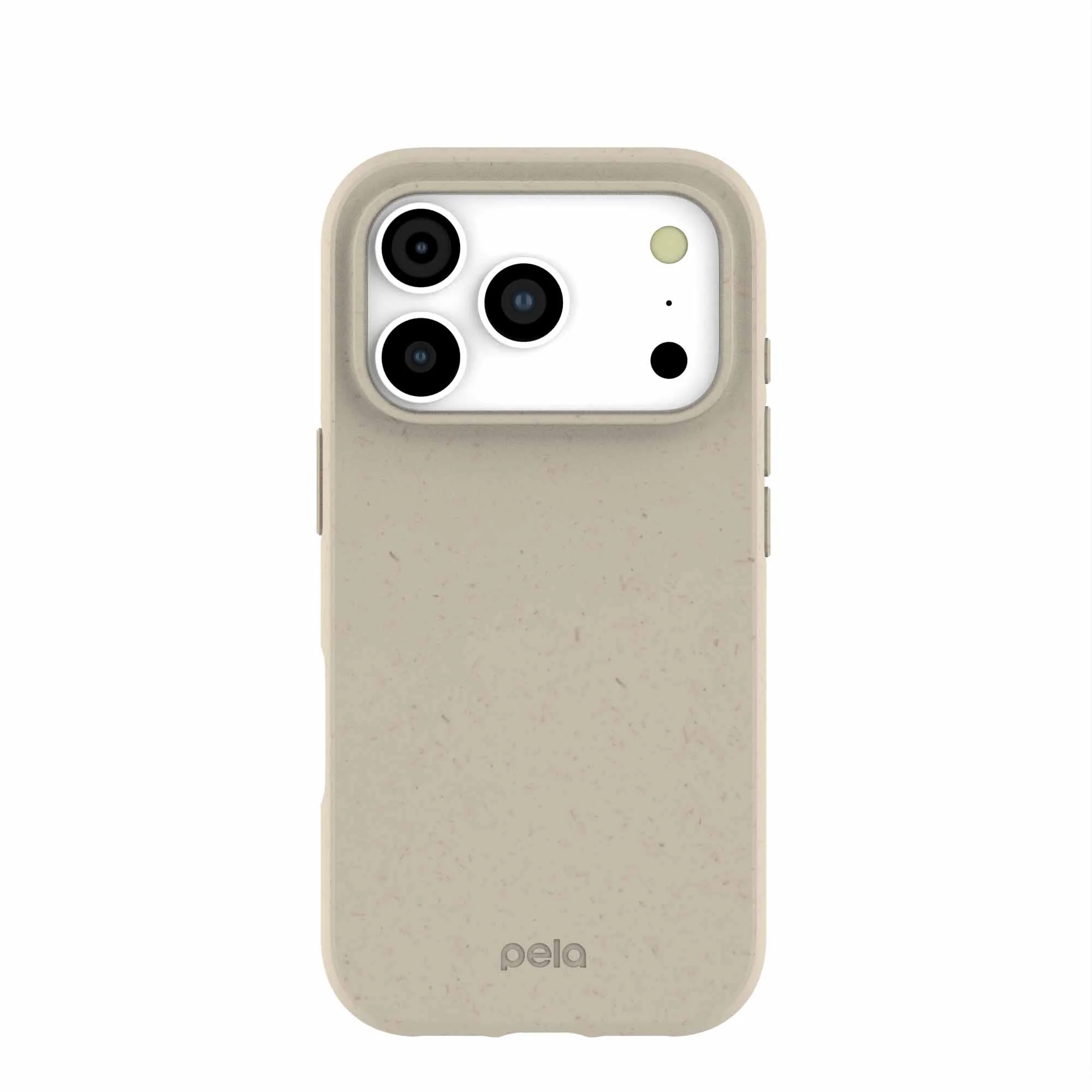 London Fog iPhone 17 Pro Case