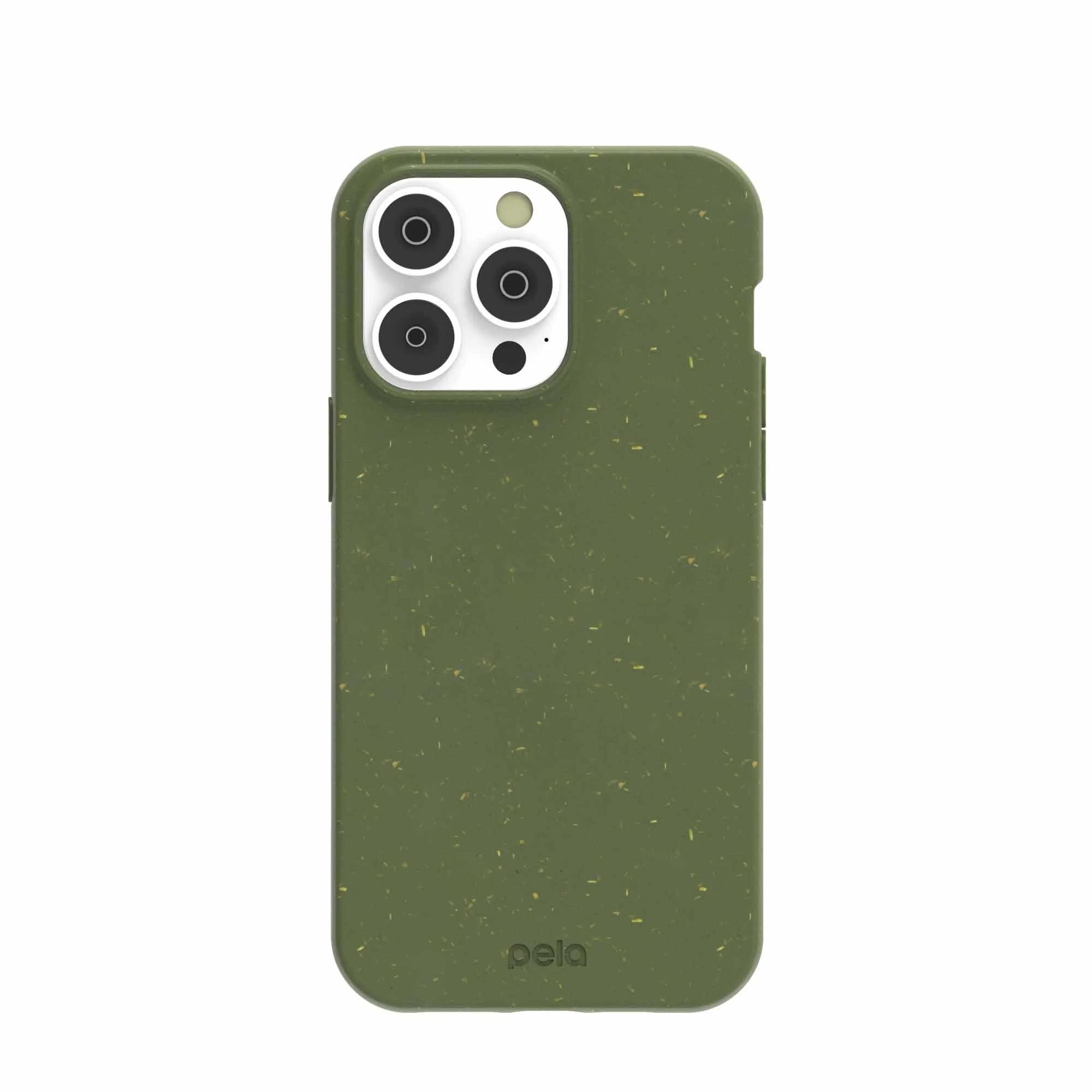 Forest Floor iPhone 14 Pro Max Case
