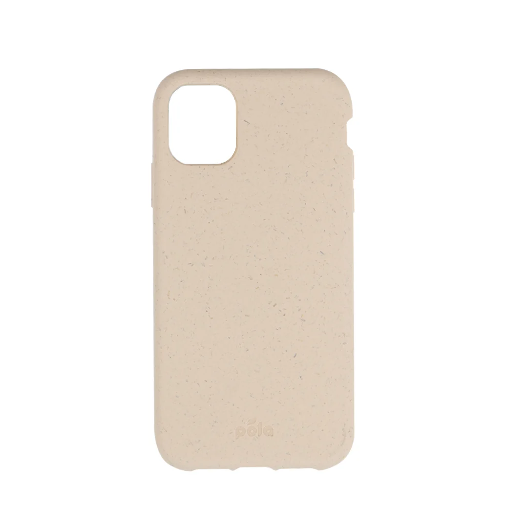 Seashell iPhone 11 Case