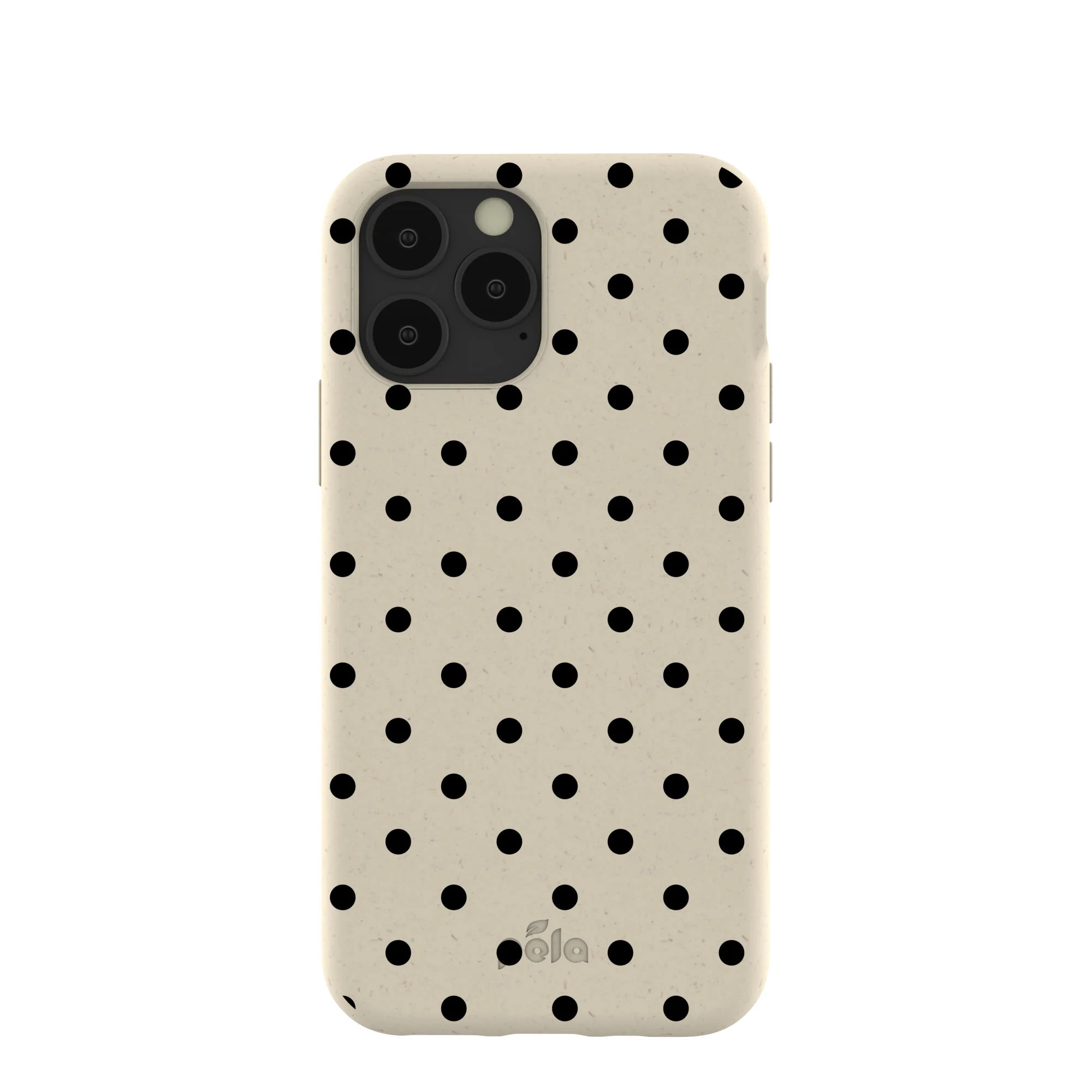 London Fog Latte Pop iPhone 11 Pro Case