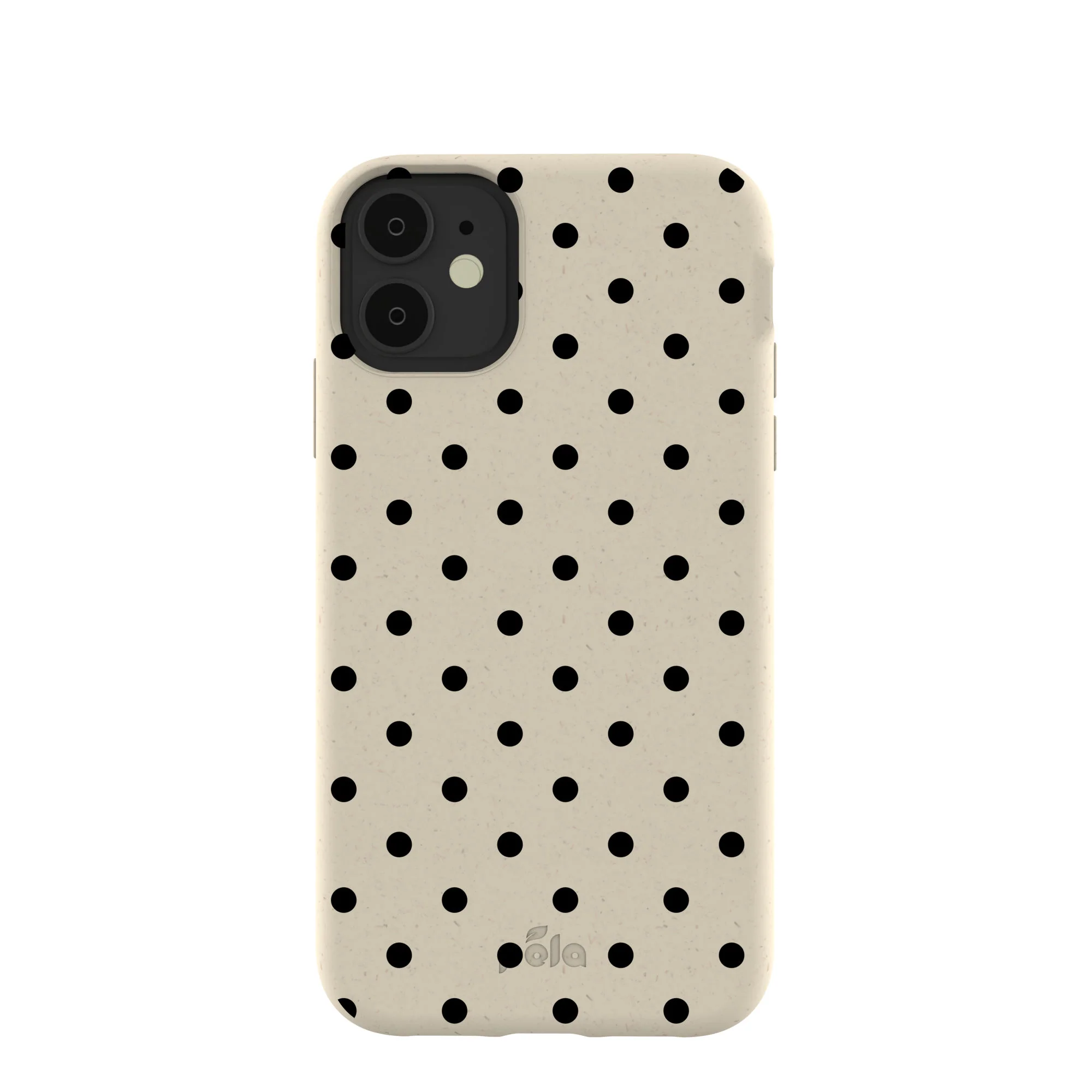 London Fog Latte Pop iPhone 11 Case