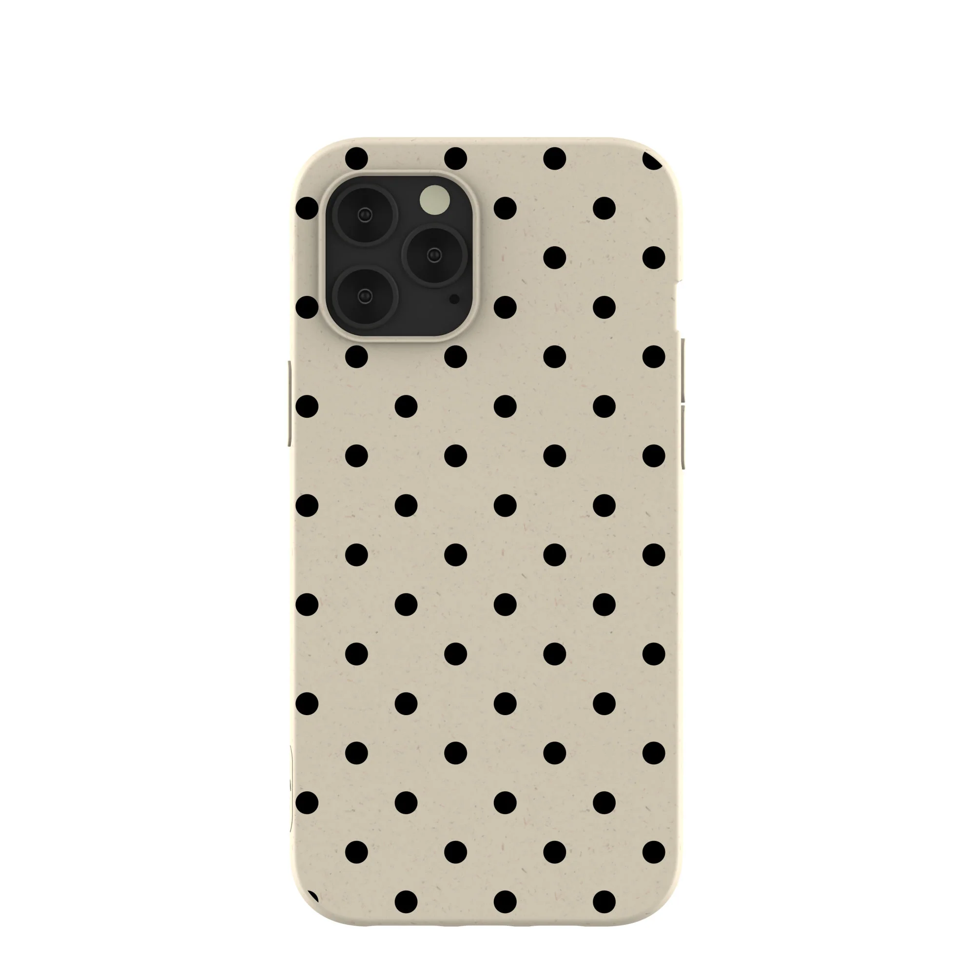 London Fog Latte Pop iPhone 12 Pro Max Case