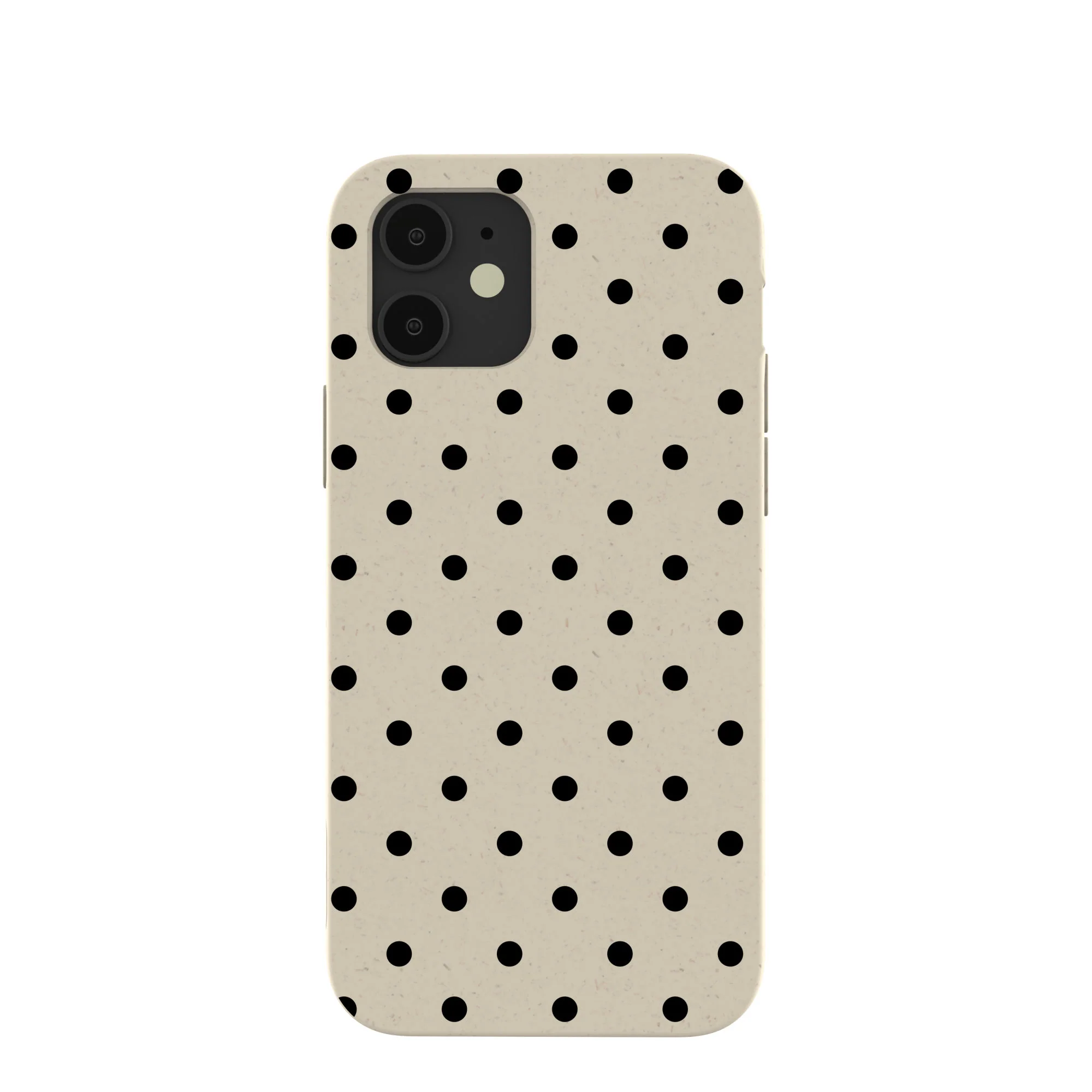London Fog Latte Pop iPhone 12/ iPhone 12 Pro Case