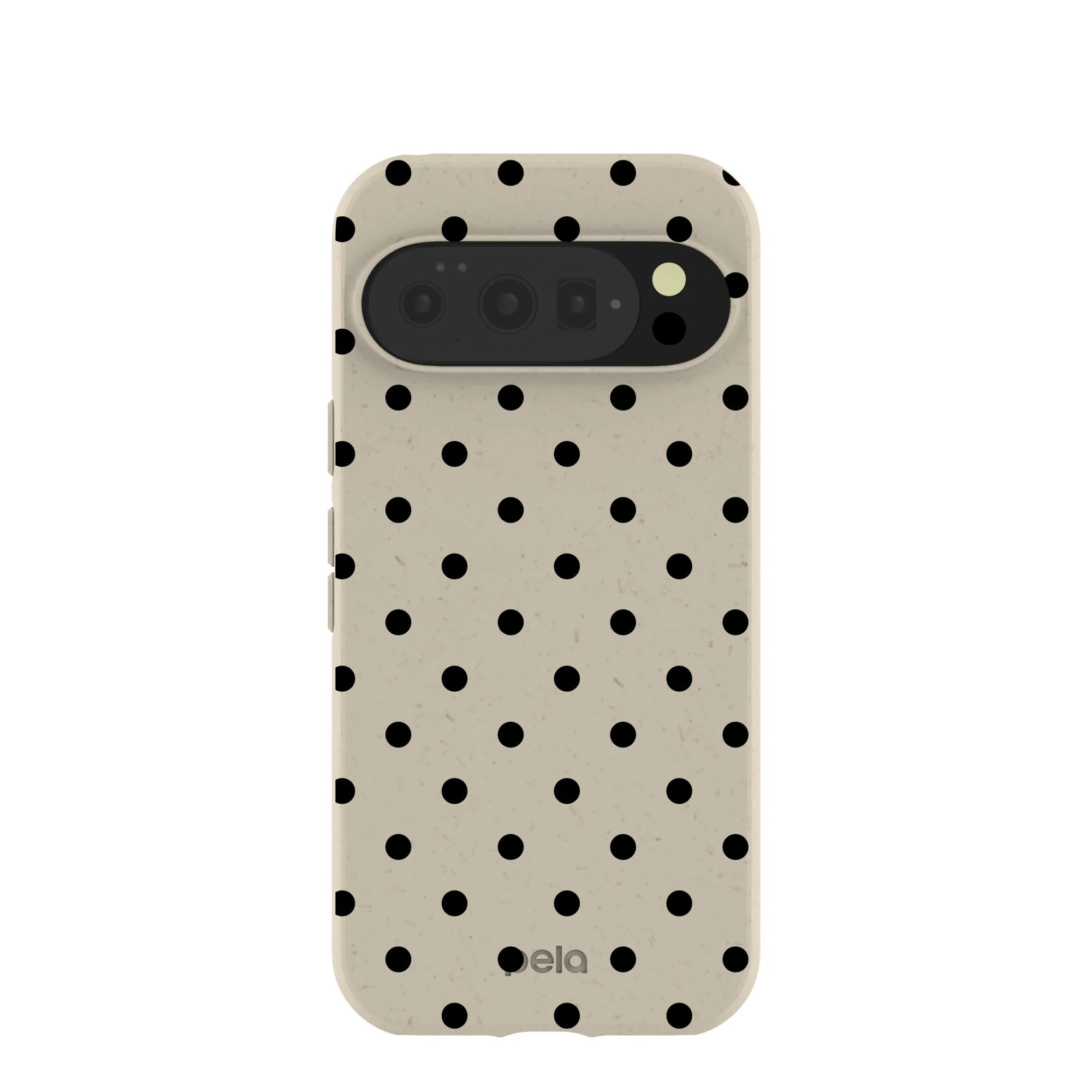 London Fog Latte Pop Google Pixel 10/10 Pro Case