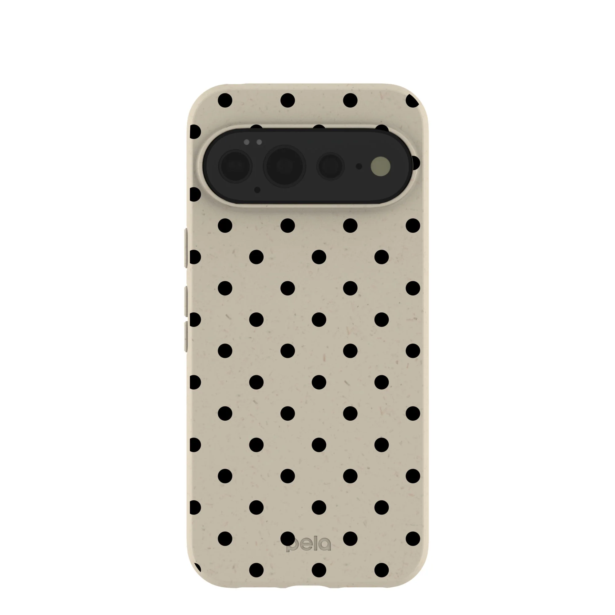 London Fog Latte Pop Google Pixel 11 Pro XL Case