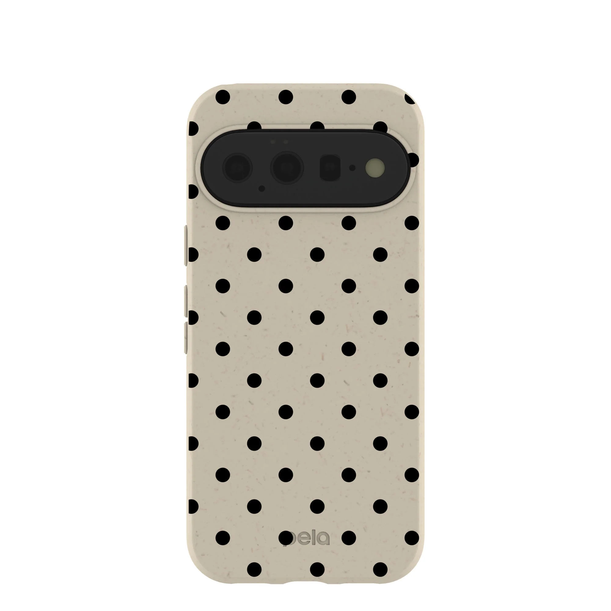 London Fog Latte Pop Google Pixel 11 Case