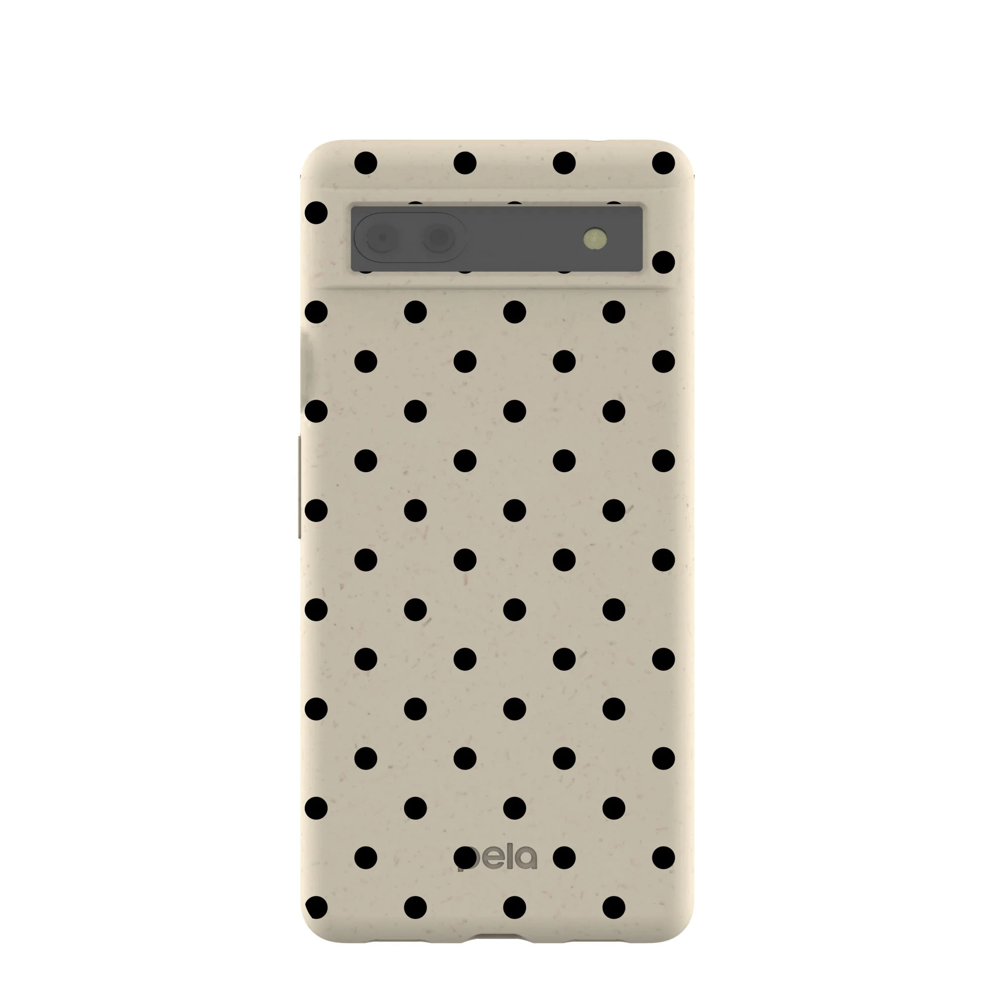 London Fog Latte Pop Google Pixel 6a Case