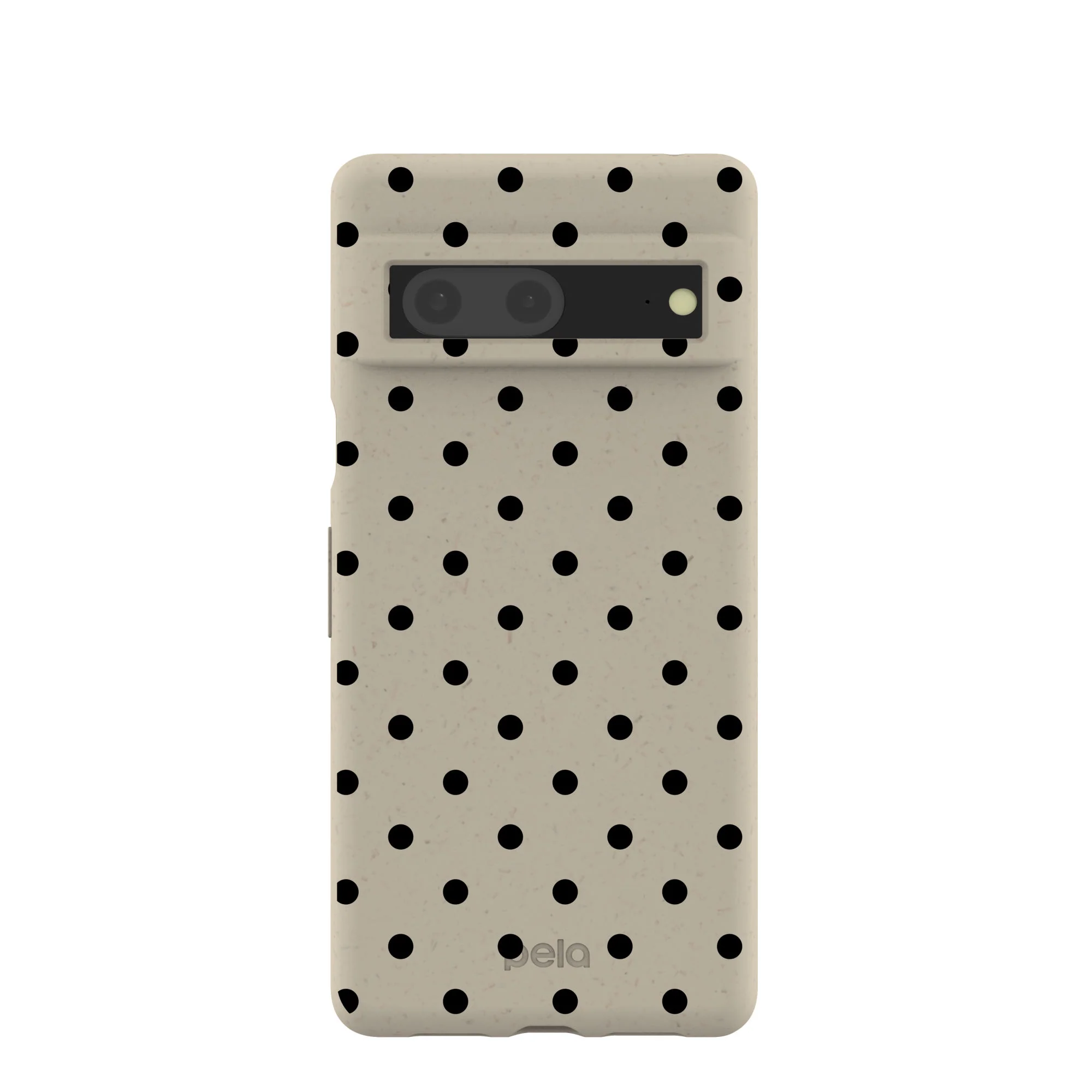London Fog Latte Pop Google Pixel 7 Case