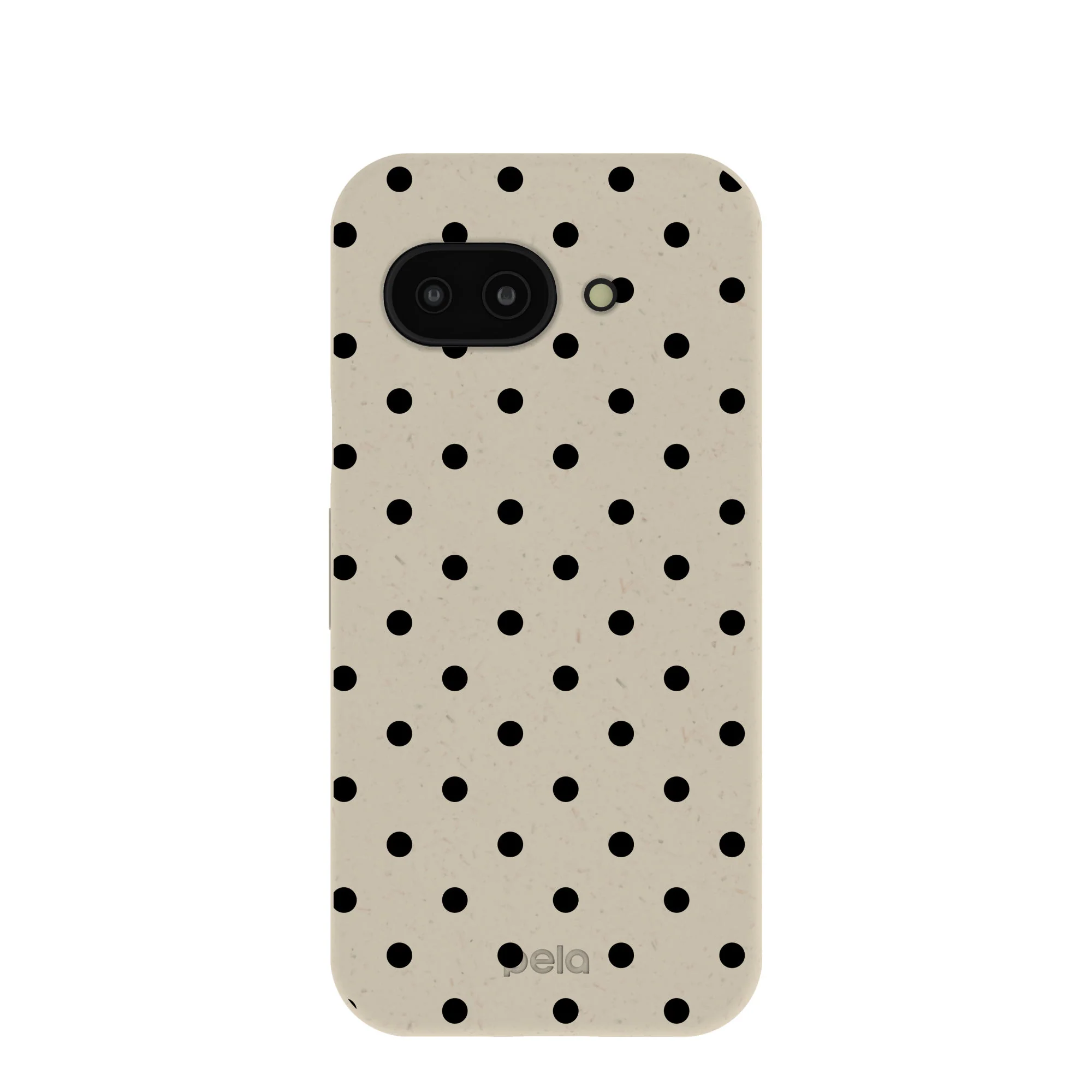 London Fog Latte Pop Google Pixel 9a Case