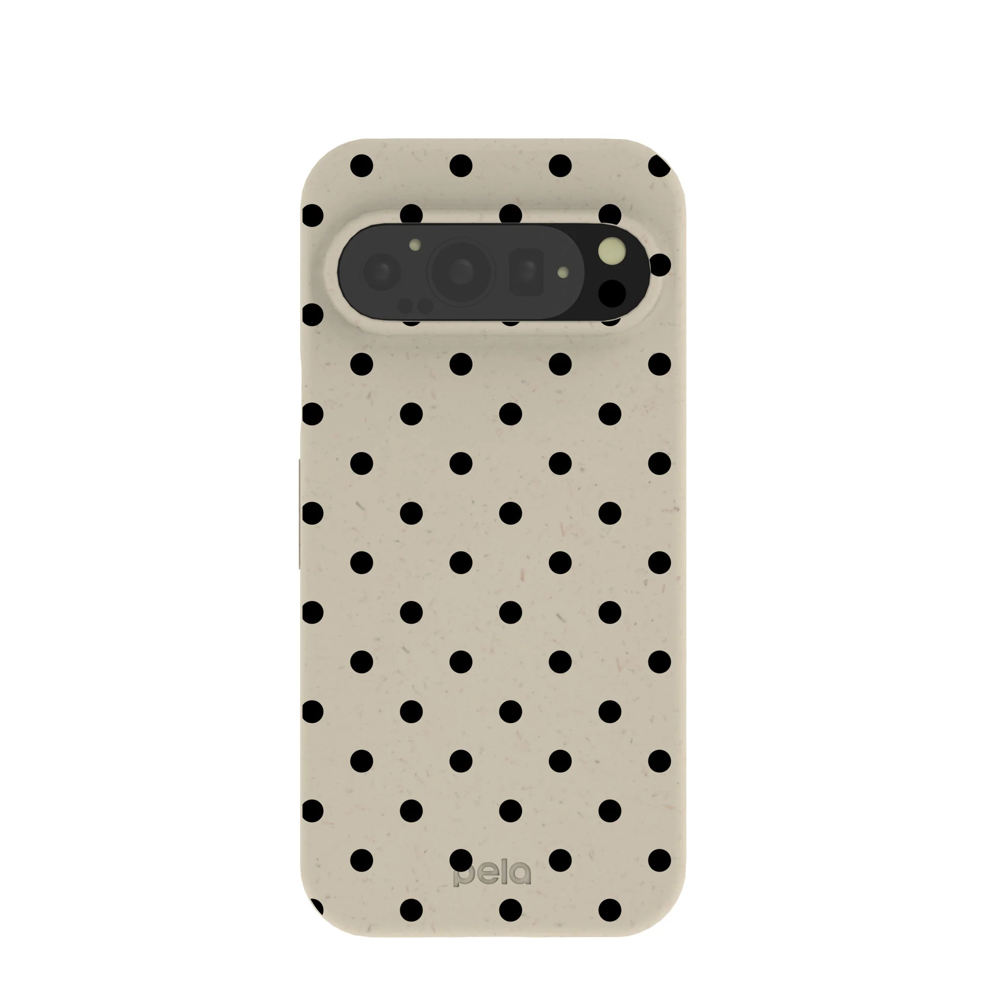 London Fog Latte Pop Google Pixel 9/9 Pro Case