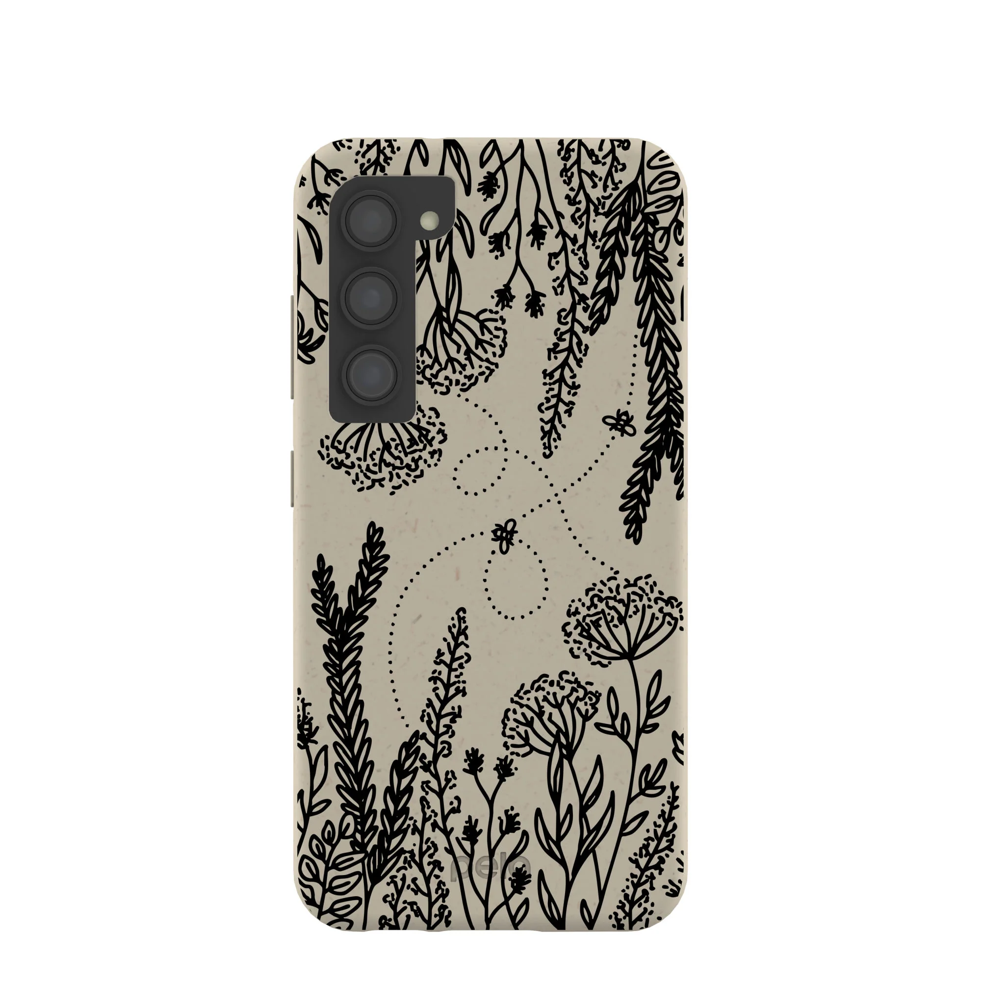 London Fog Meadows Samsung Galaxy S23 Case