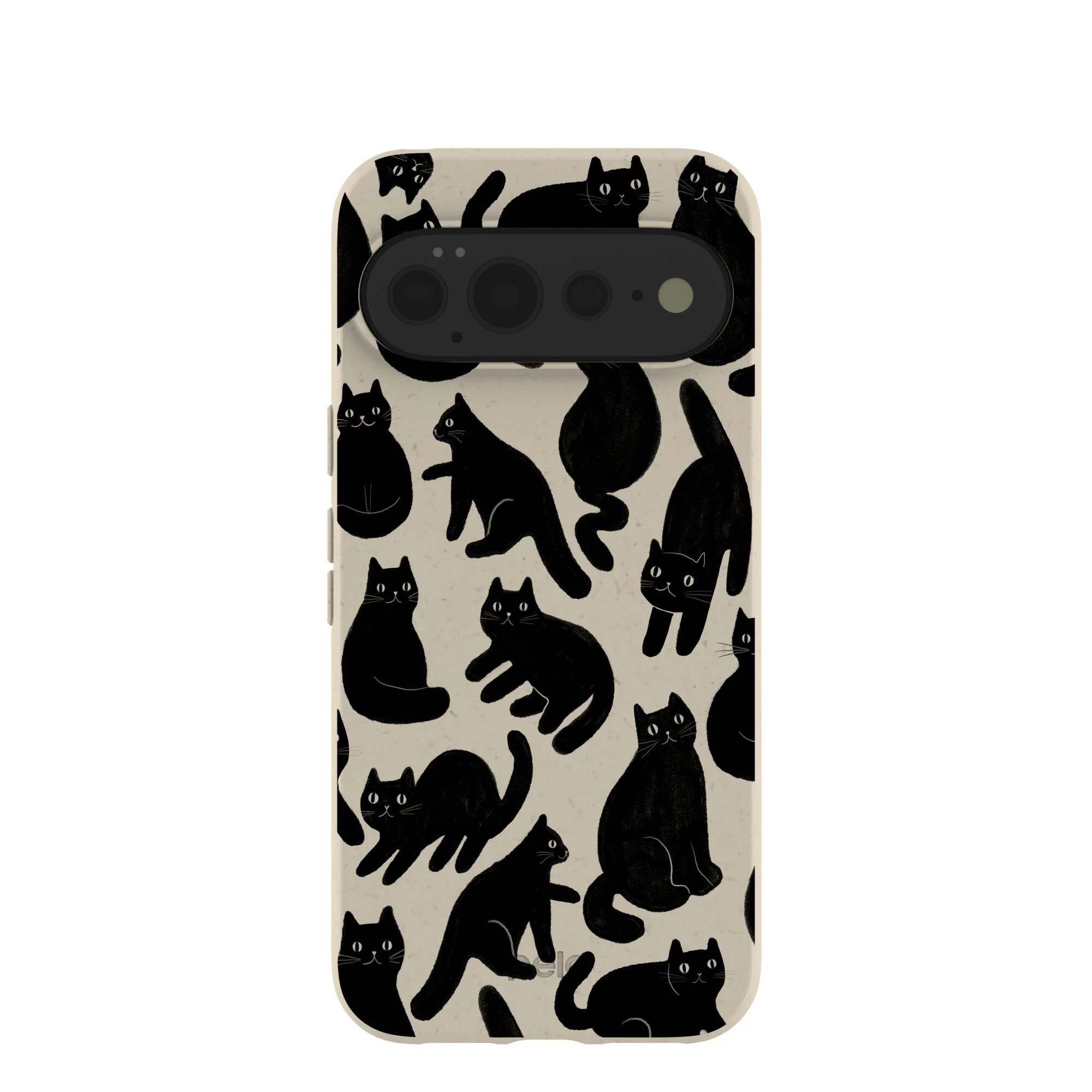 London Fog Night Meowers Google Pixel 11 Pro XL Case
