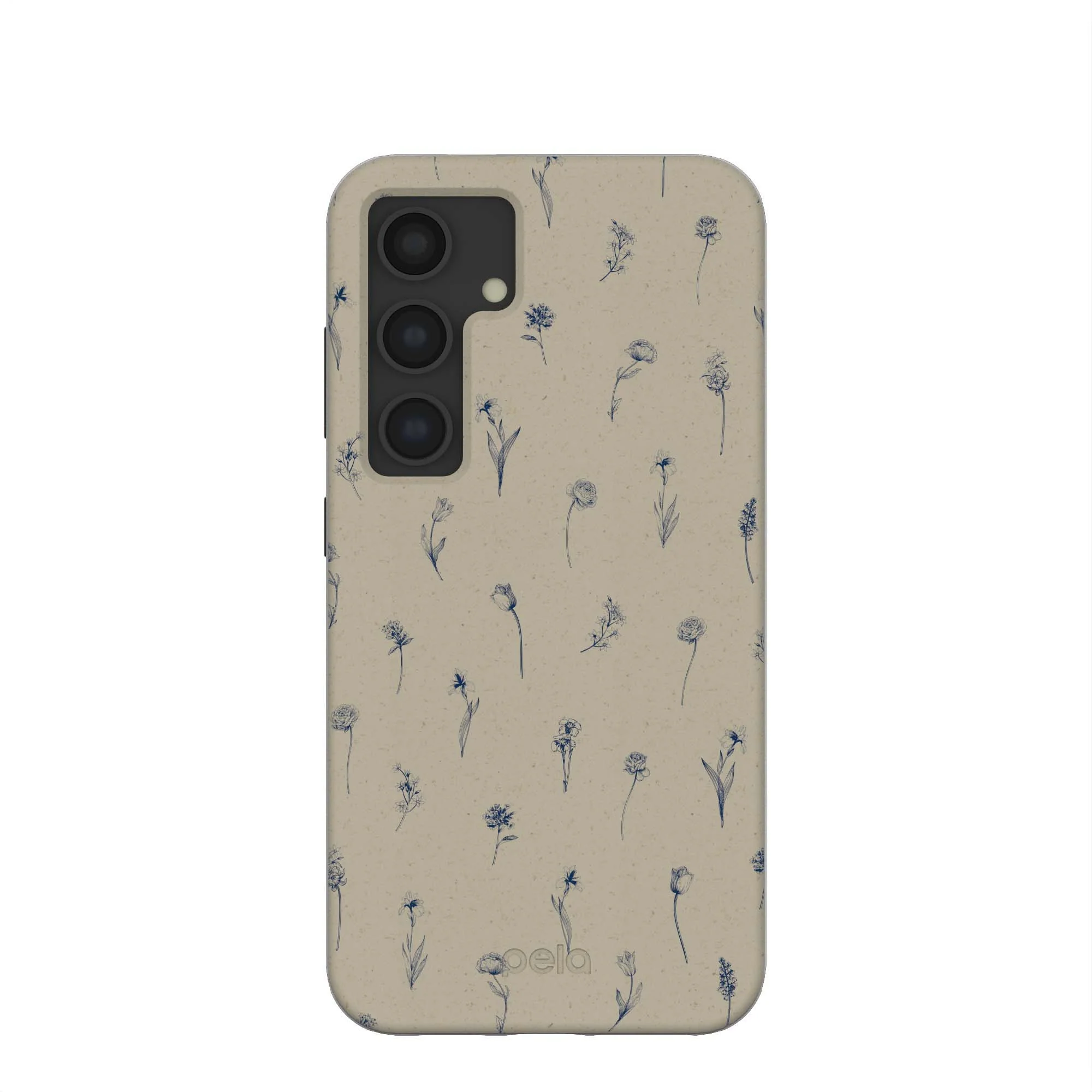 London Fog Petite Perennials Samsung Galaxy S24 Case