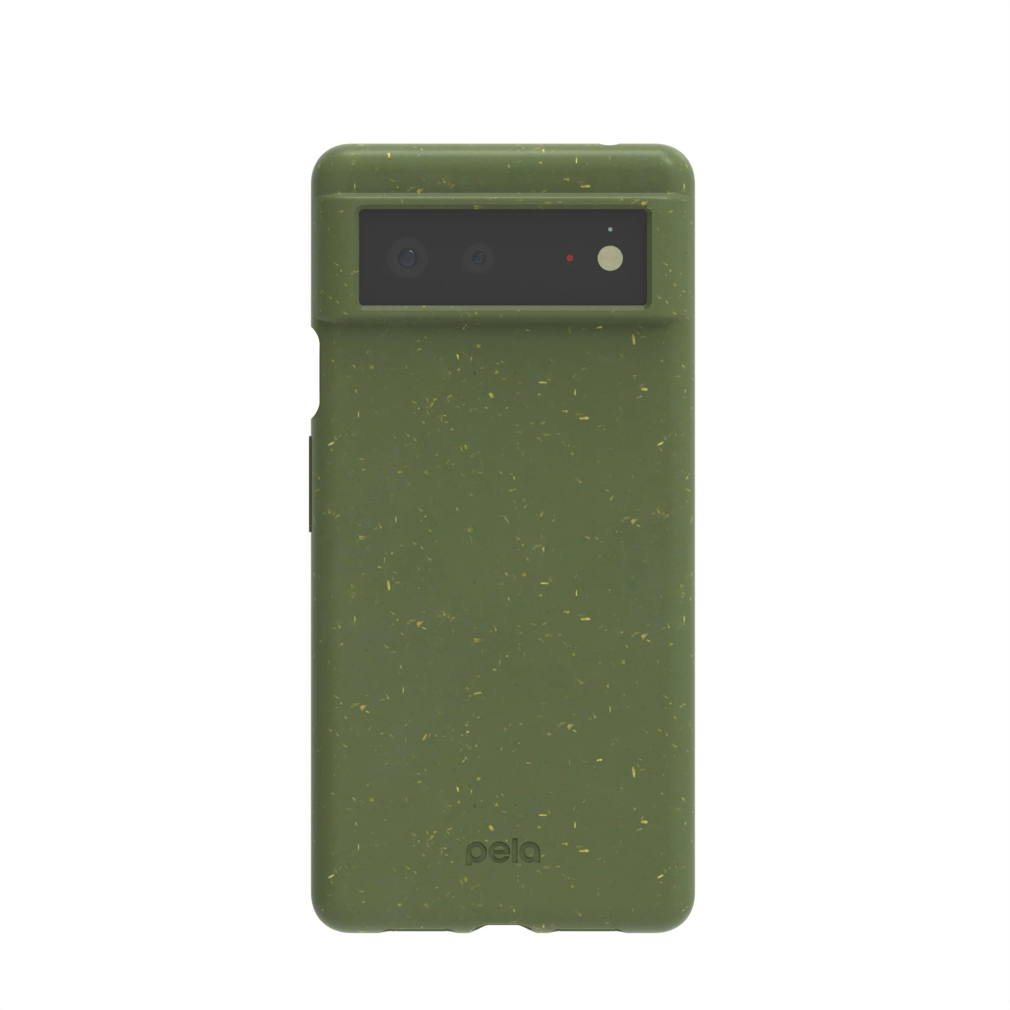 Forest Floor Google Pixel 6 Phone Case
