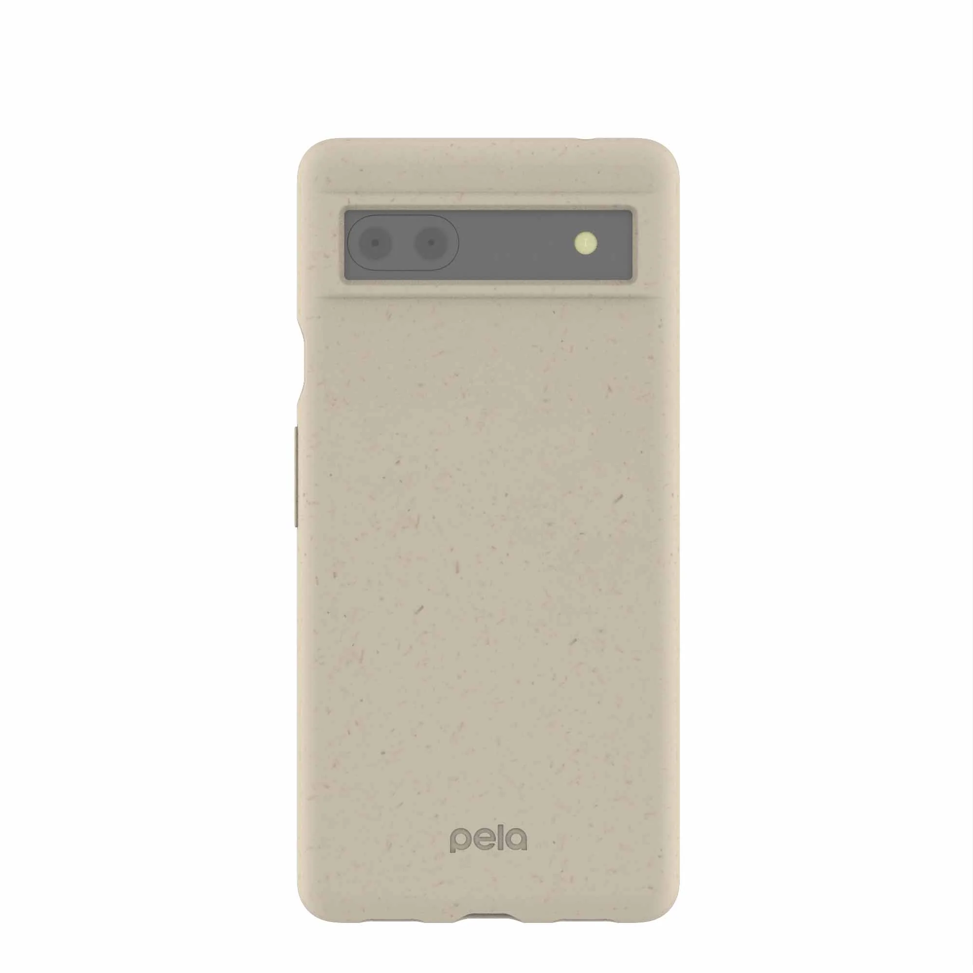 London Fog Google Pixel 6a Phone Case