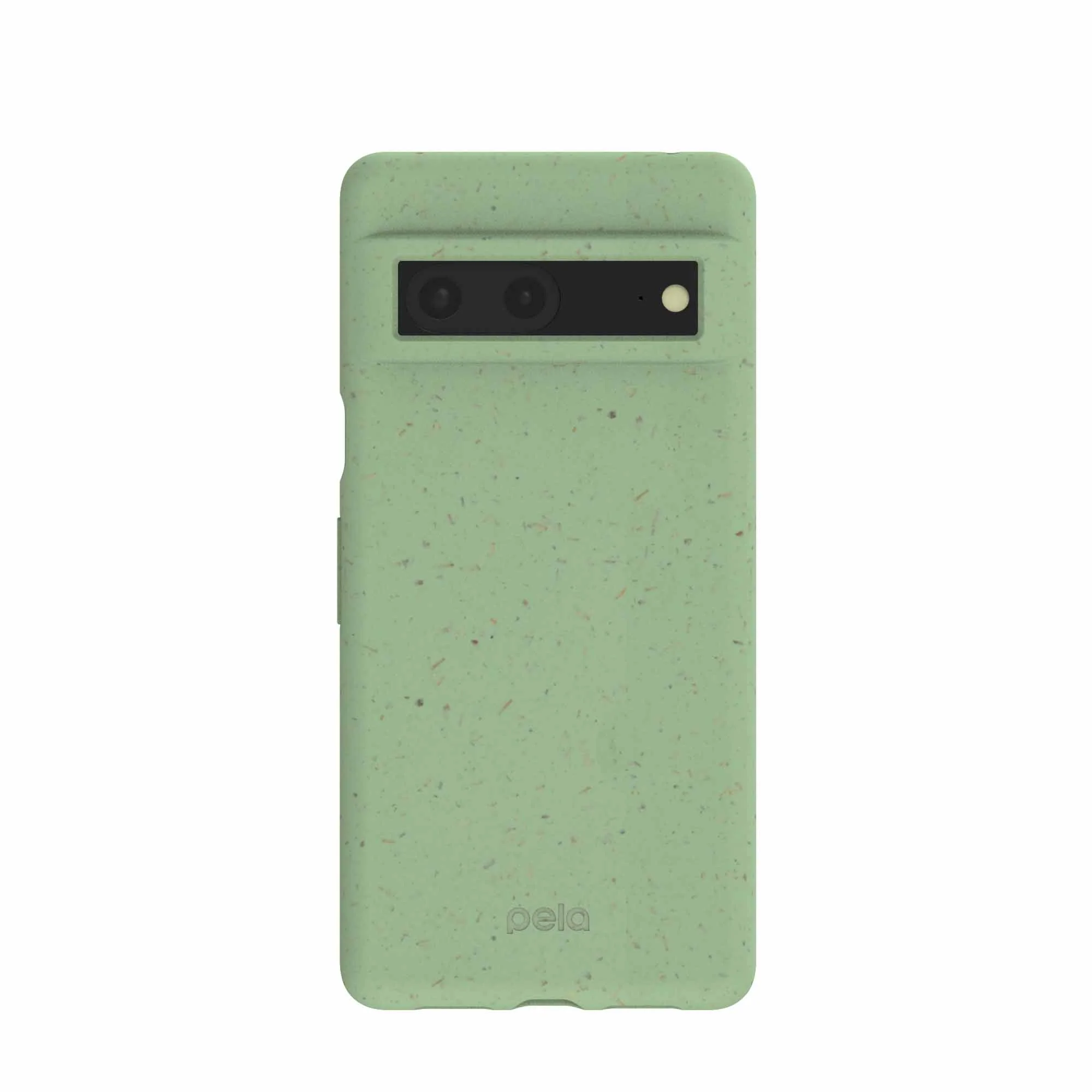Sage Green Google Pixel 7 Phone Case
