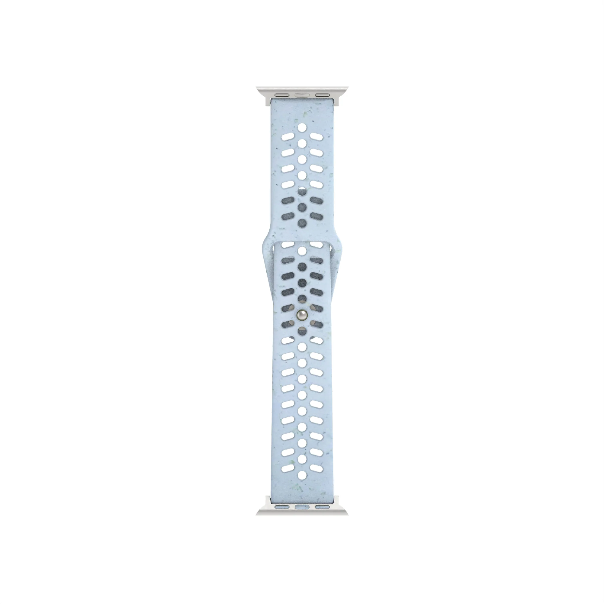 Powder Blue Watch Band for Apple Watch