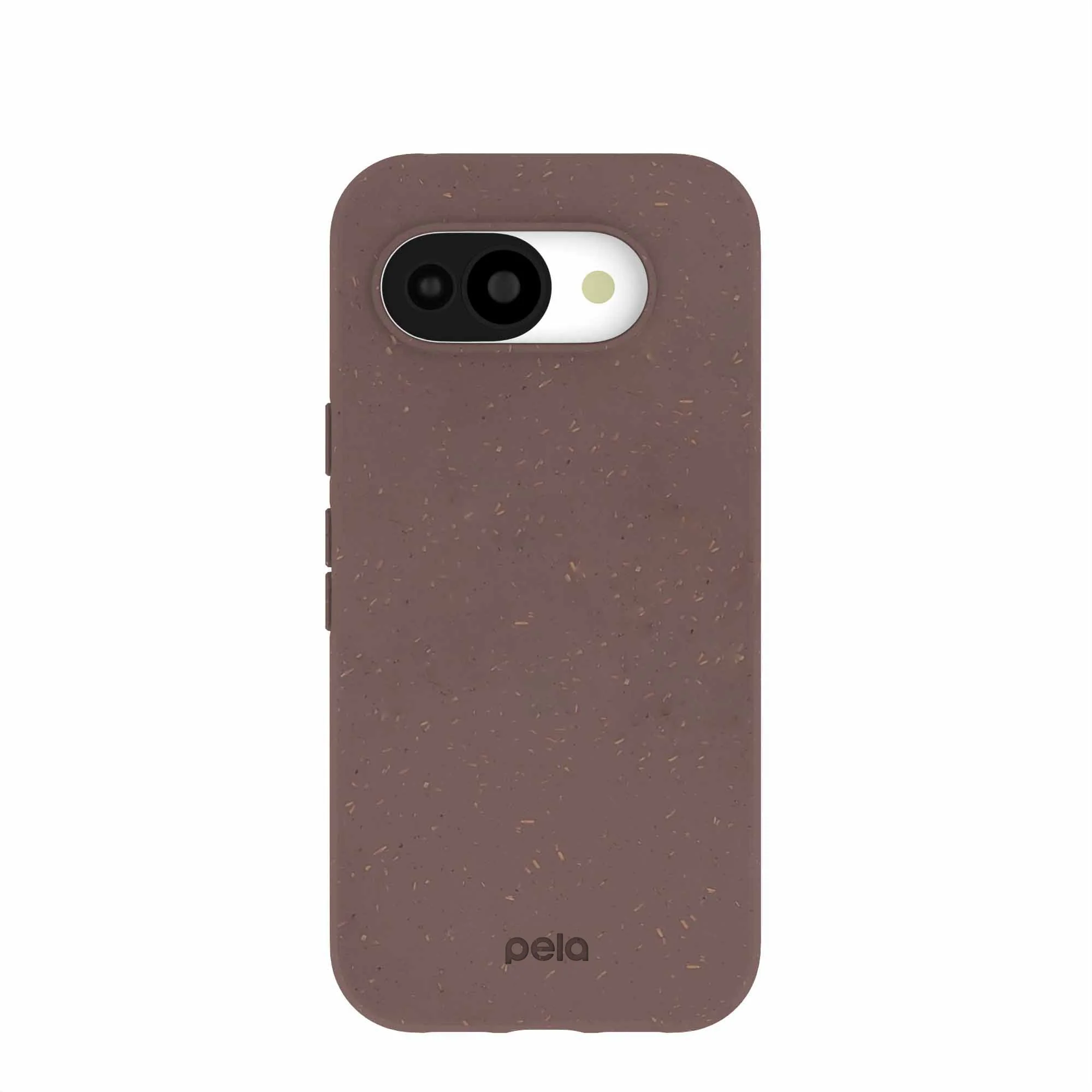 Chocolate Brown Google Pixel 10a Case