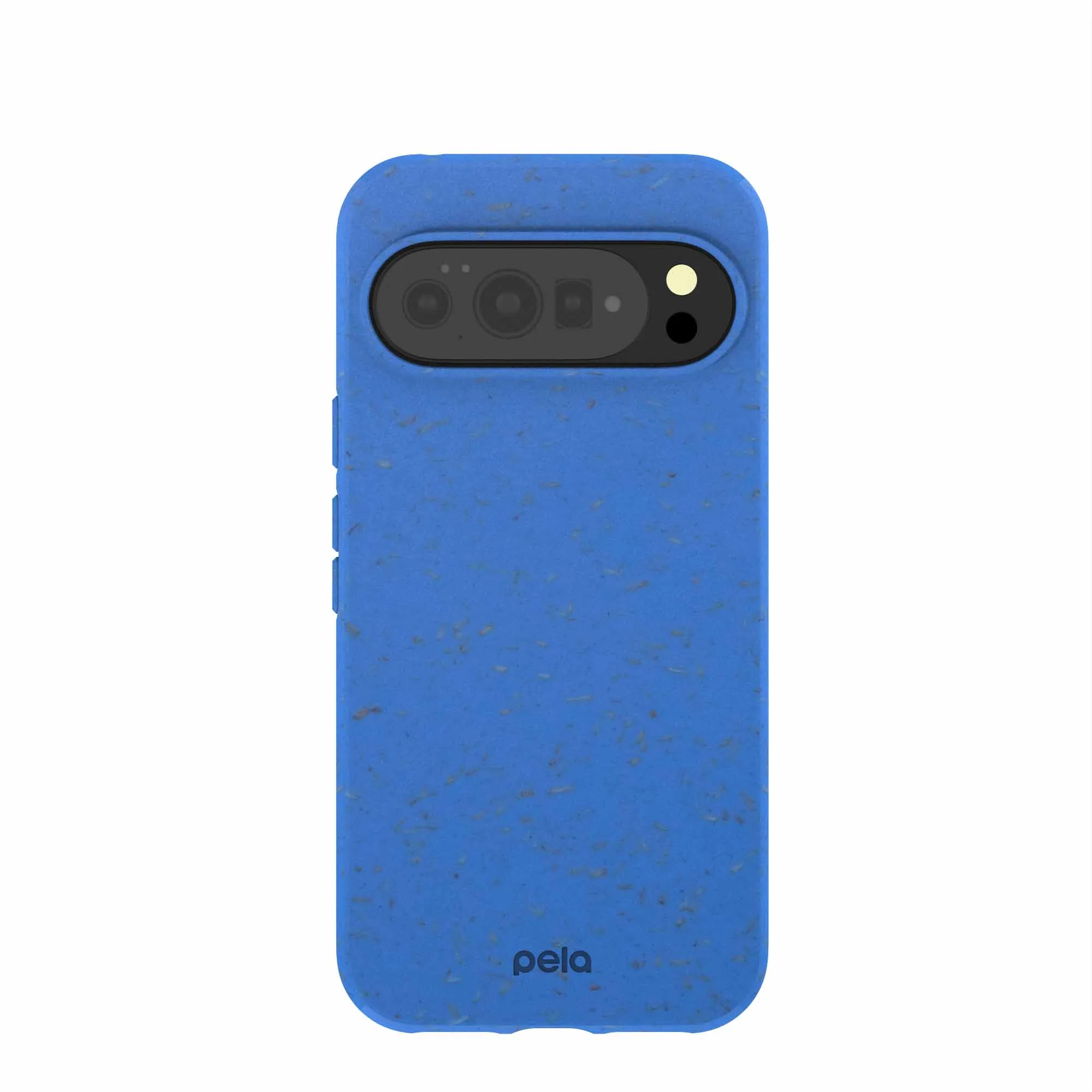 Electric Blue Google Pixel 10 Pro XL Case