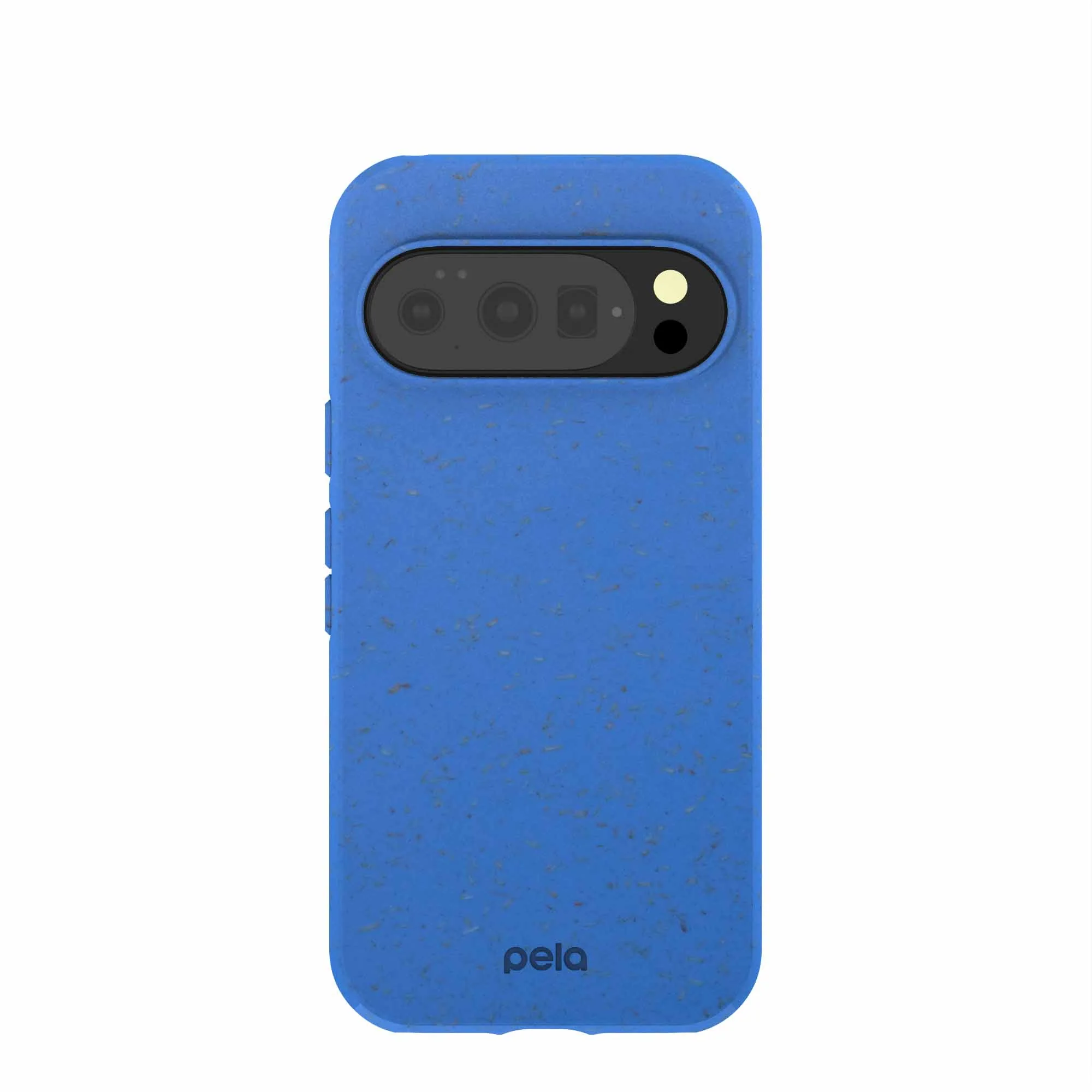 Electric Blue Google Pixel 10/10 Pro Case