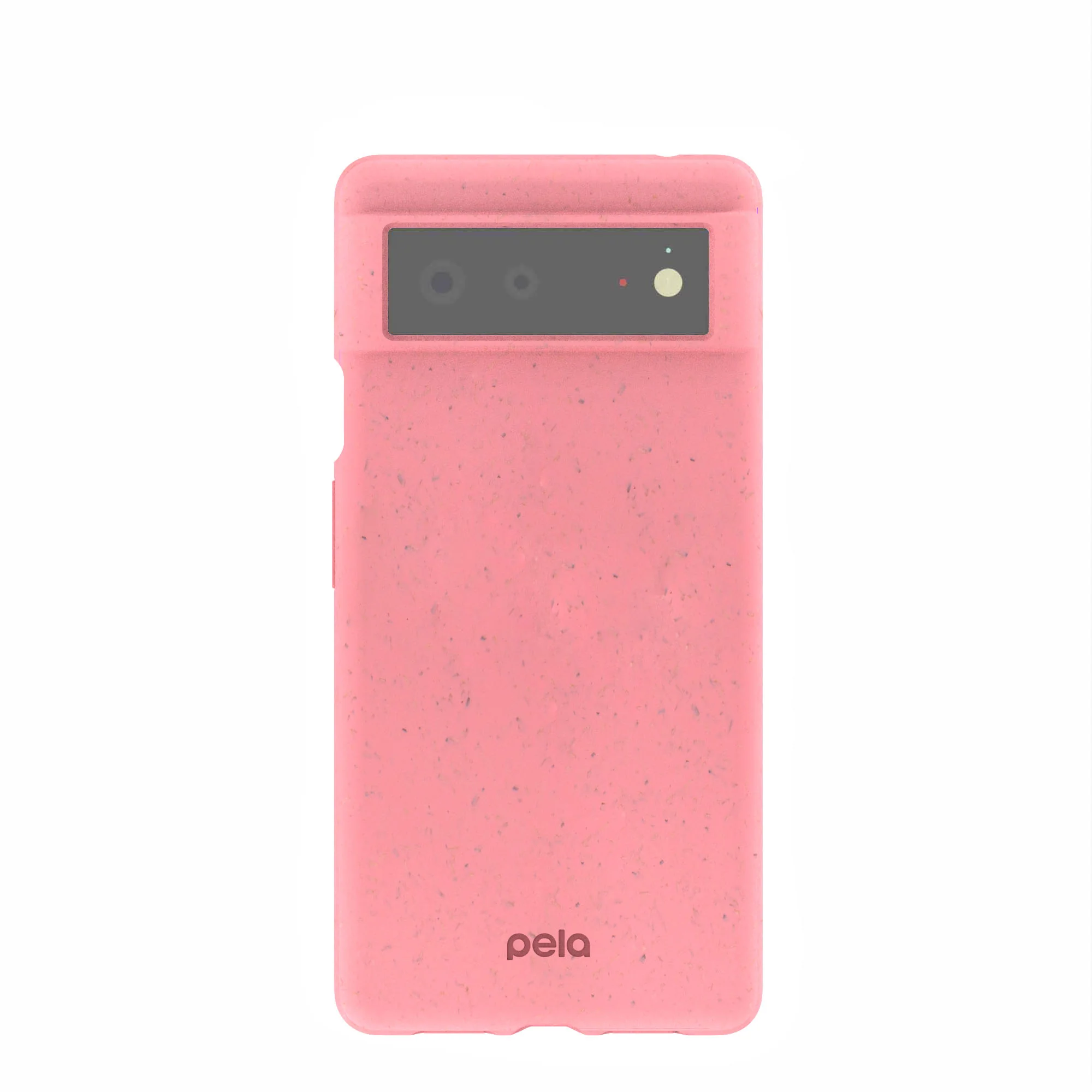 Bubblegum Pink Google Pixel 6 Phone Case