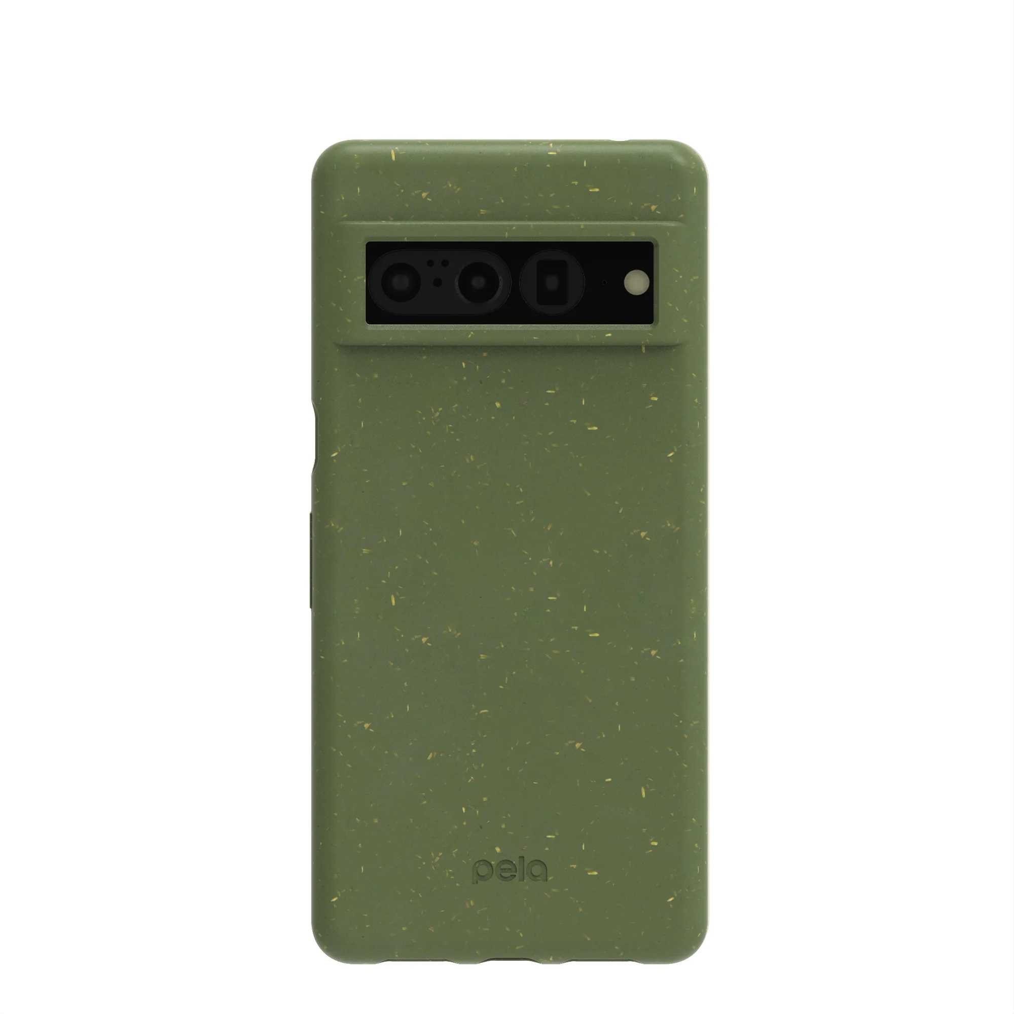 Forest Floor Google Pixel 7 Pro  Phone Case