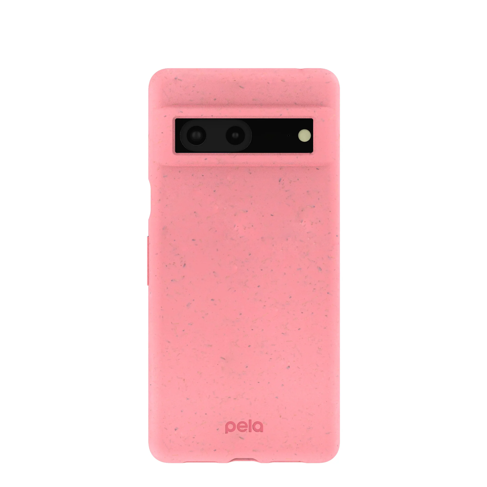 Bubblegum Pink Google Pixel 7 Phone Case